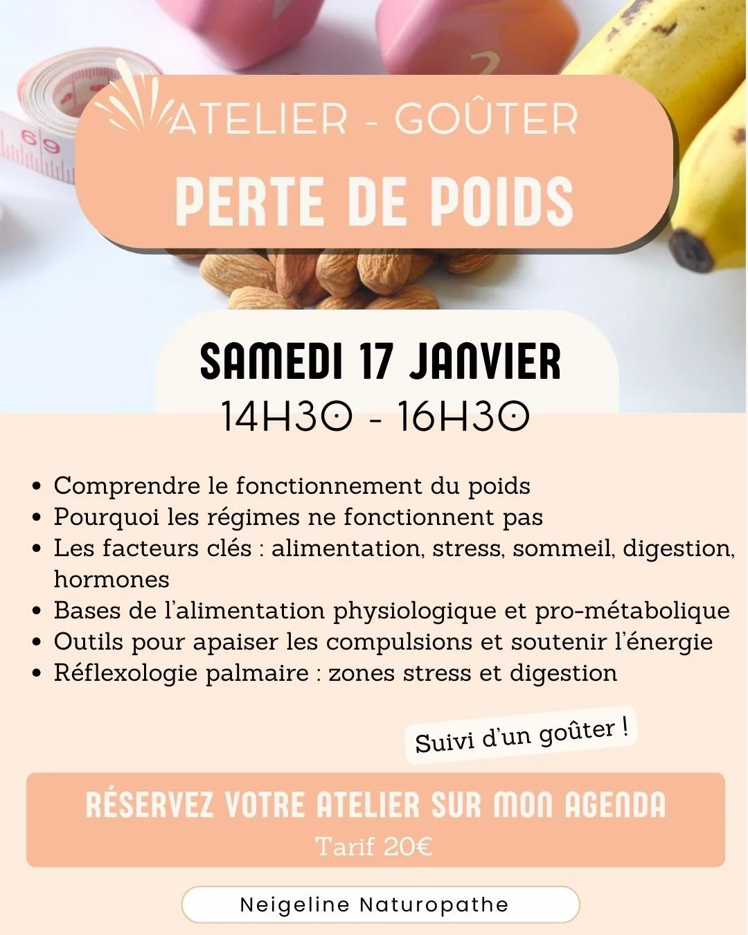 perte poids solutions