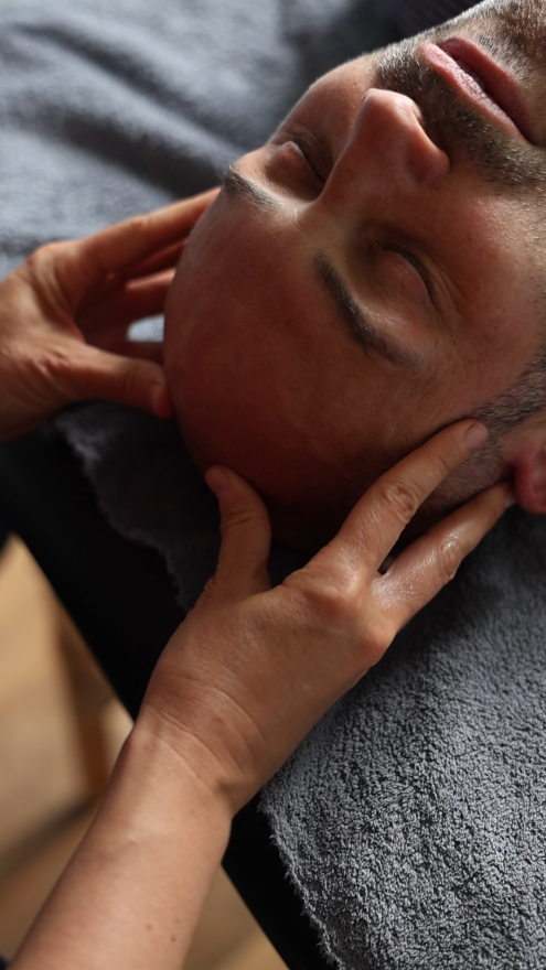 massage cranien tours