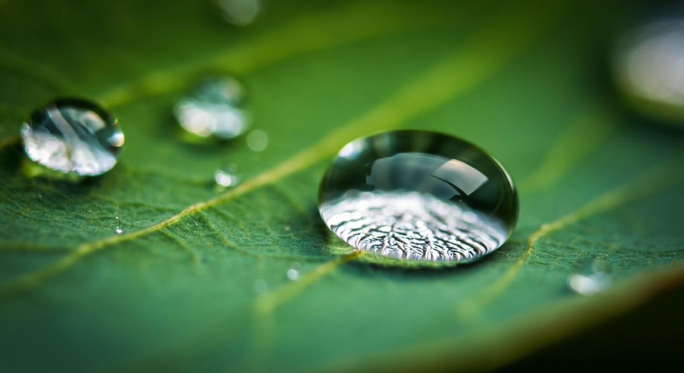 Hydratation et reminéralisation : pourquoi boire de l'eau ne suffit plus (et quels electrolytes choisir)