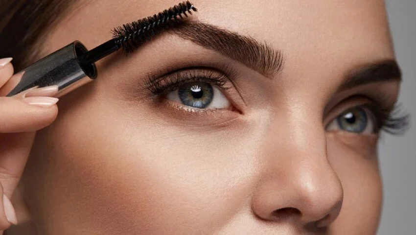 Eyebrows