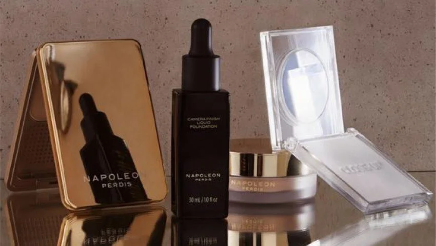 Exclusive Napoleon Perdis Makeup Packs