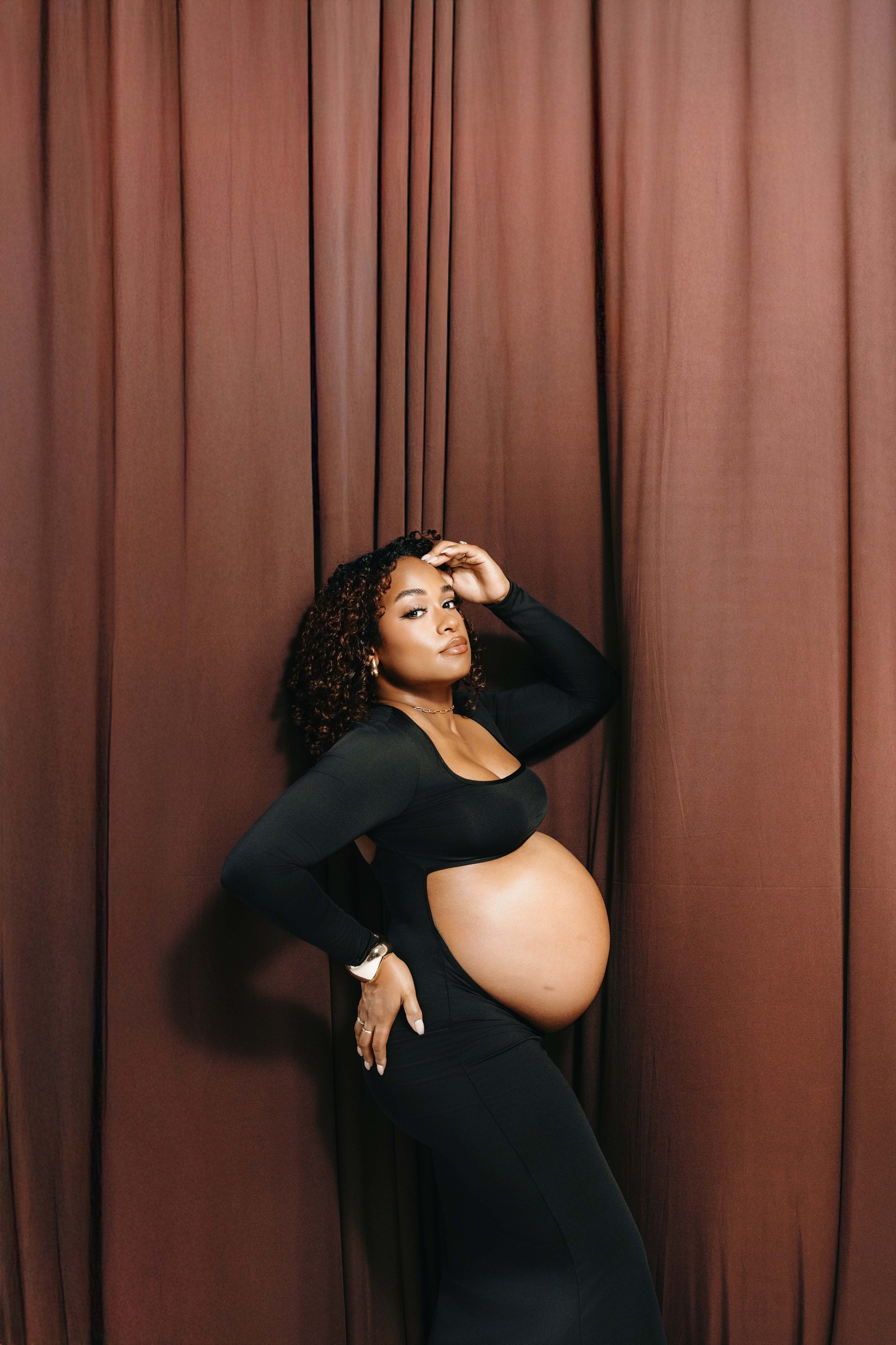 SMP - Austin Maternity Photographer - Anji-1.jpg