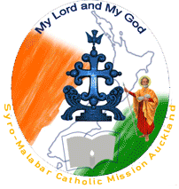 Mother of Perpetual Help Syro-Malabar Catholic Mission Auckland