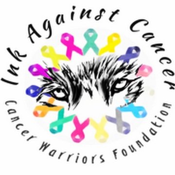 Ink Against Cancer- Cancer Warriors Foundation