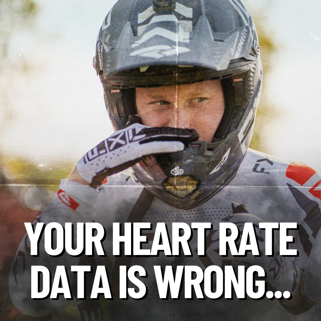 A Coach’s Take on Heart Rate vs RPE Training and Real Performance