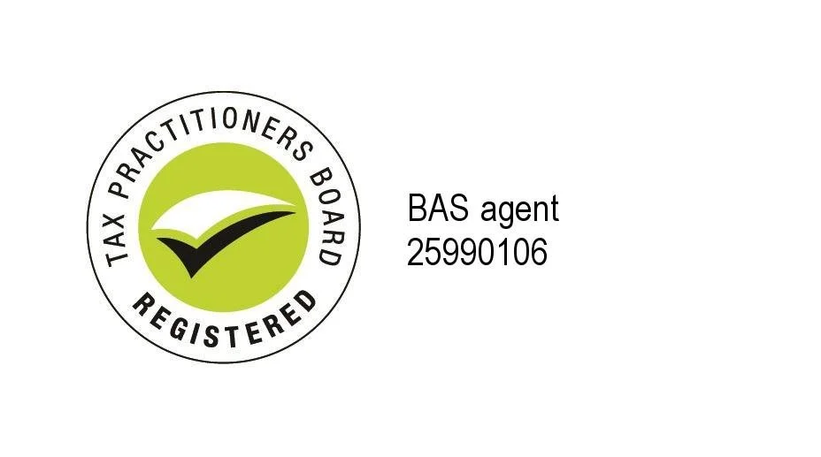 Registered BAS Agent