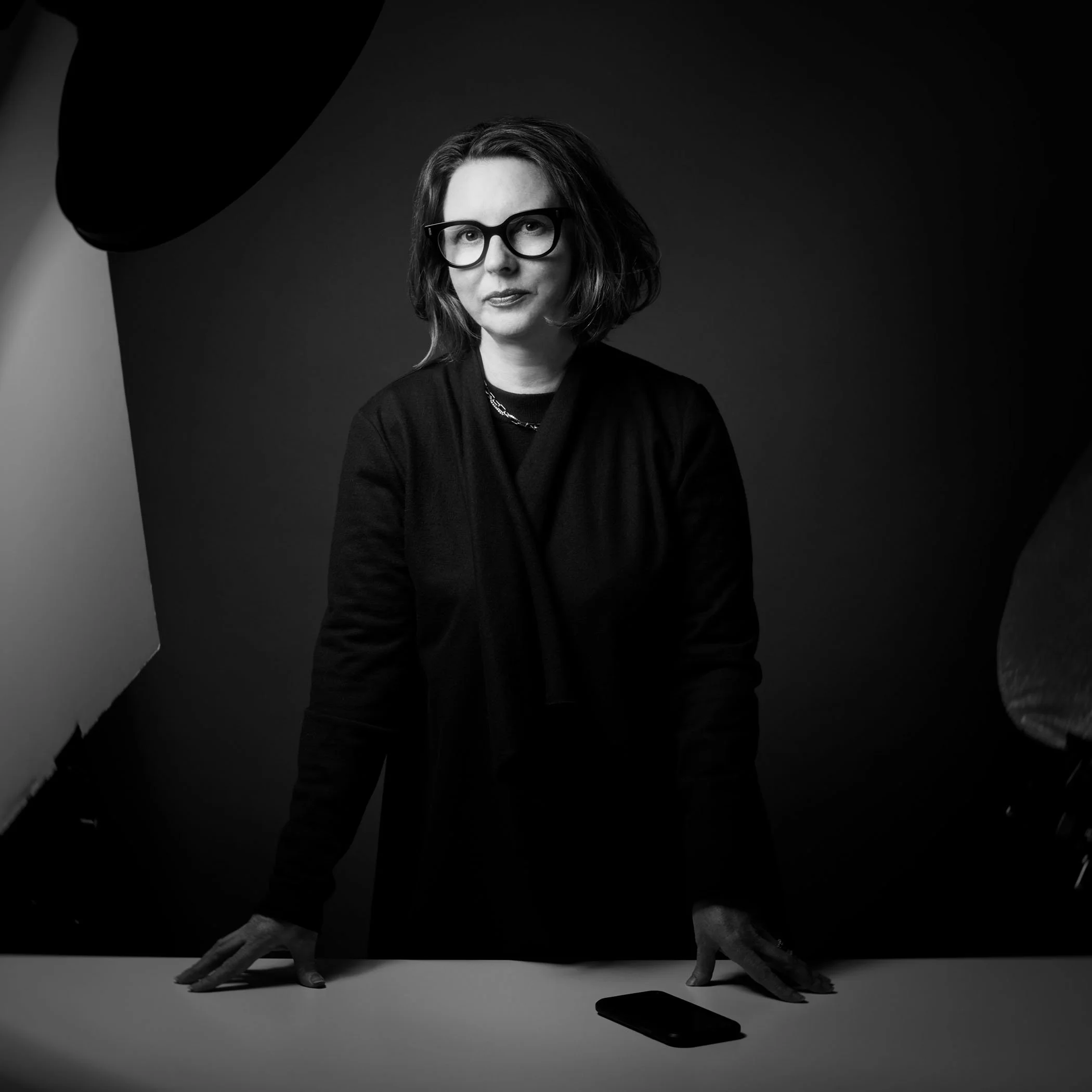 Holly Salmons, Founder of Neo Numerist