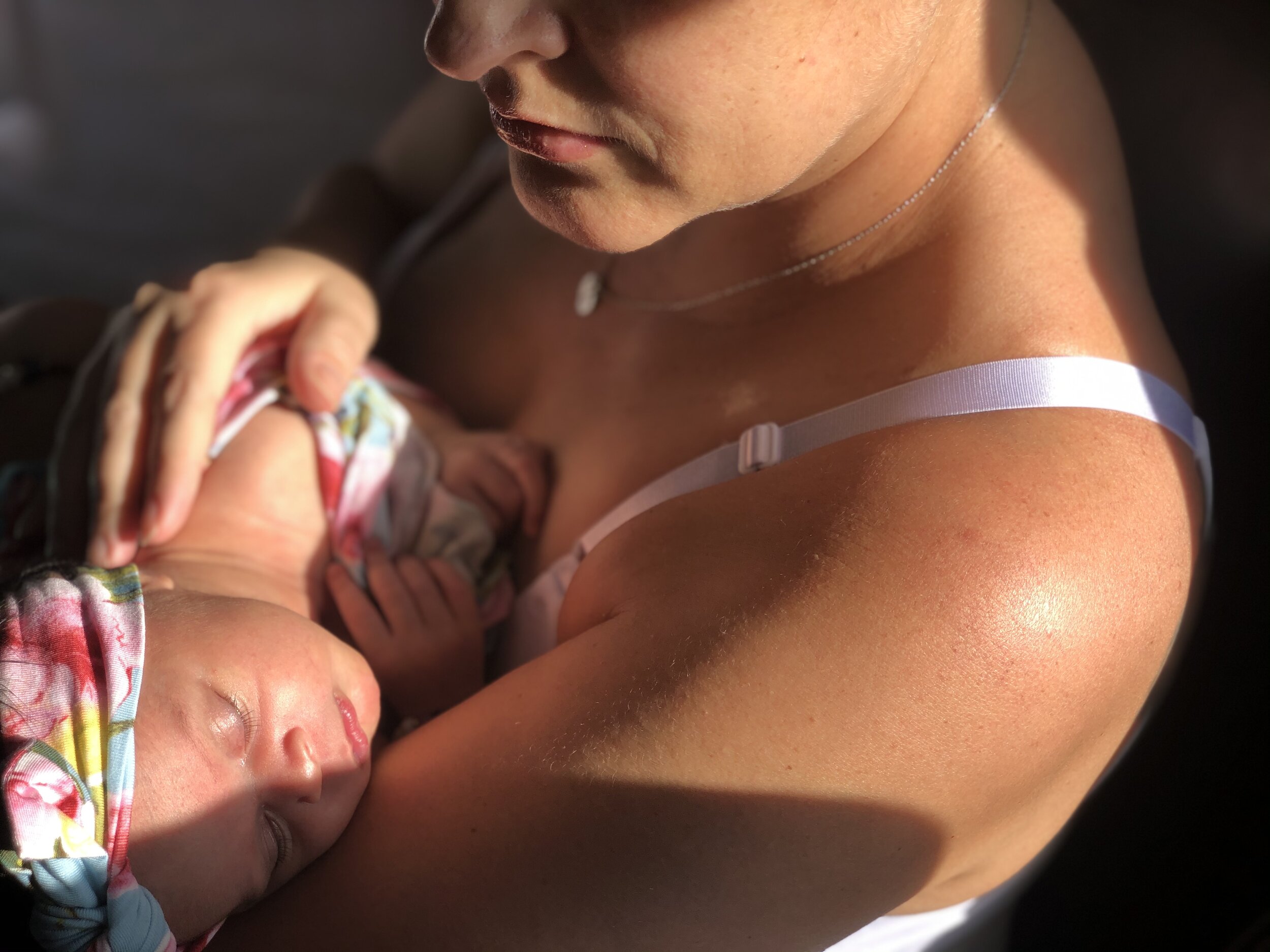 Holistic maternal health