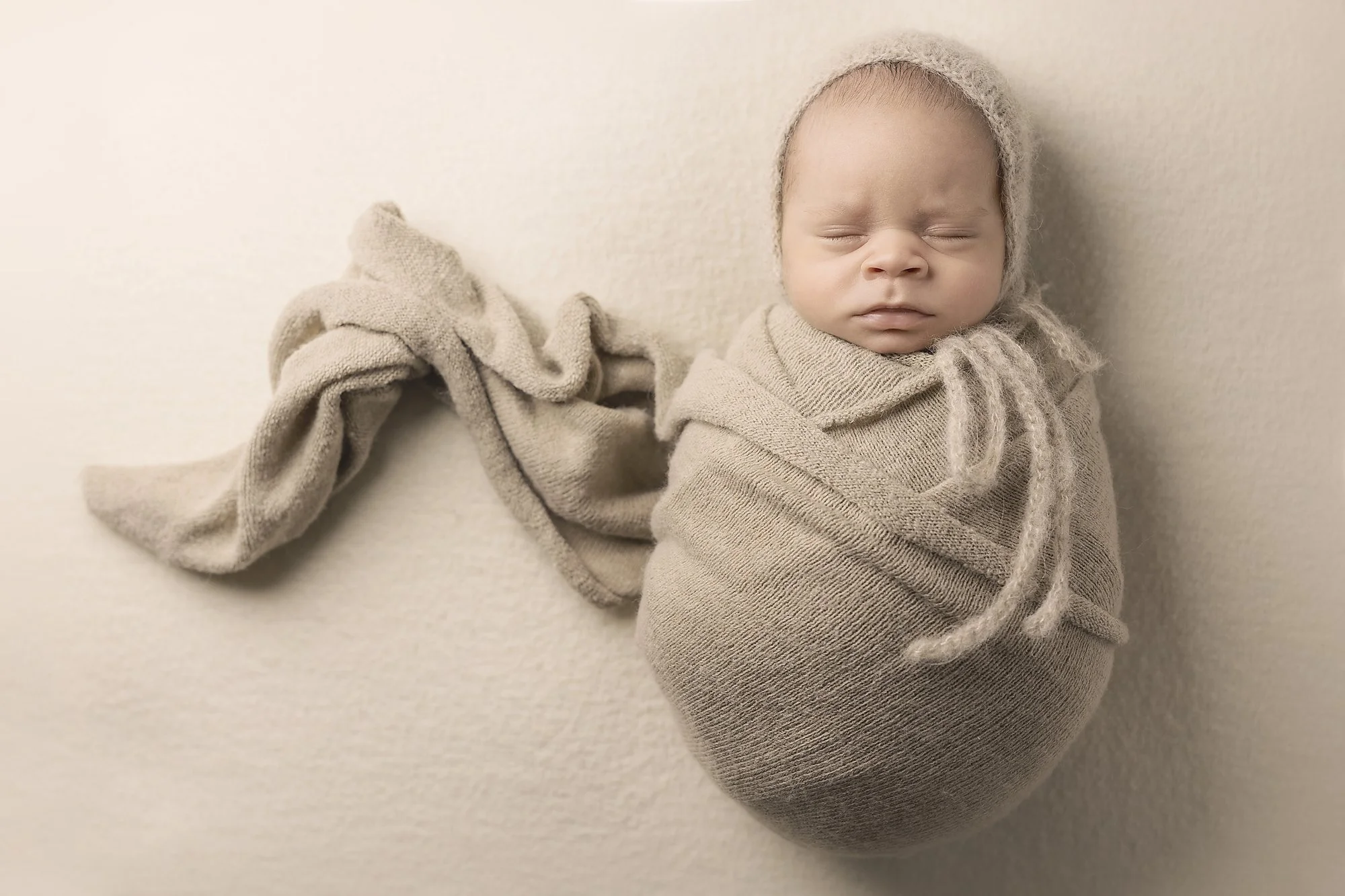 baby boy wrapped mini session, newborn photography, penrith