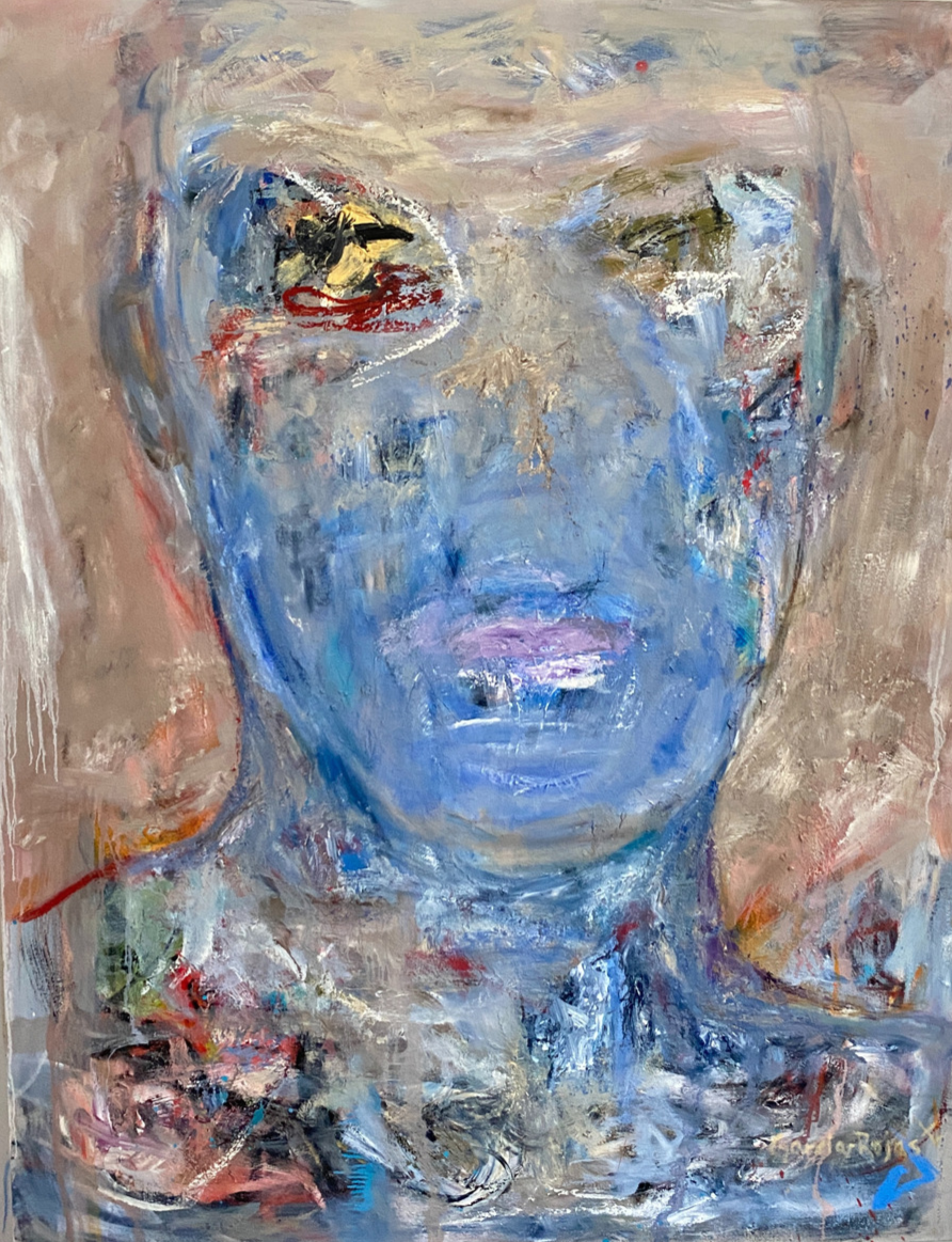 Gallery 3 — Ivan Garcia-Rojas Art