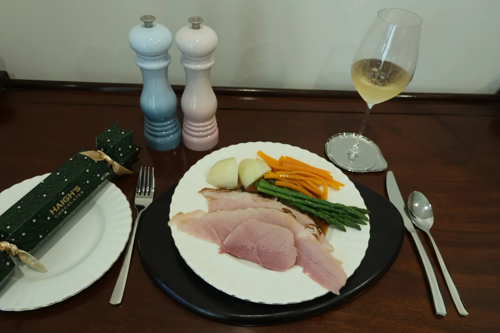 Christmas lunch - 2025