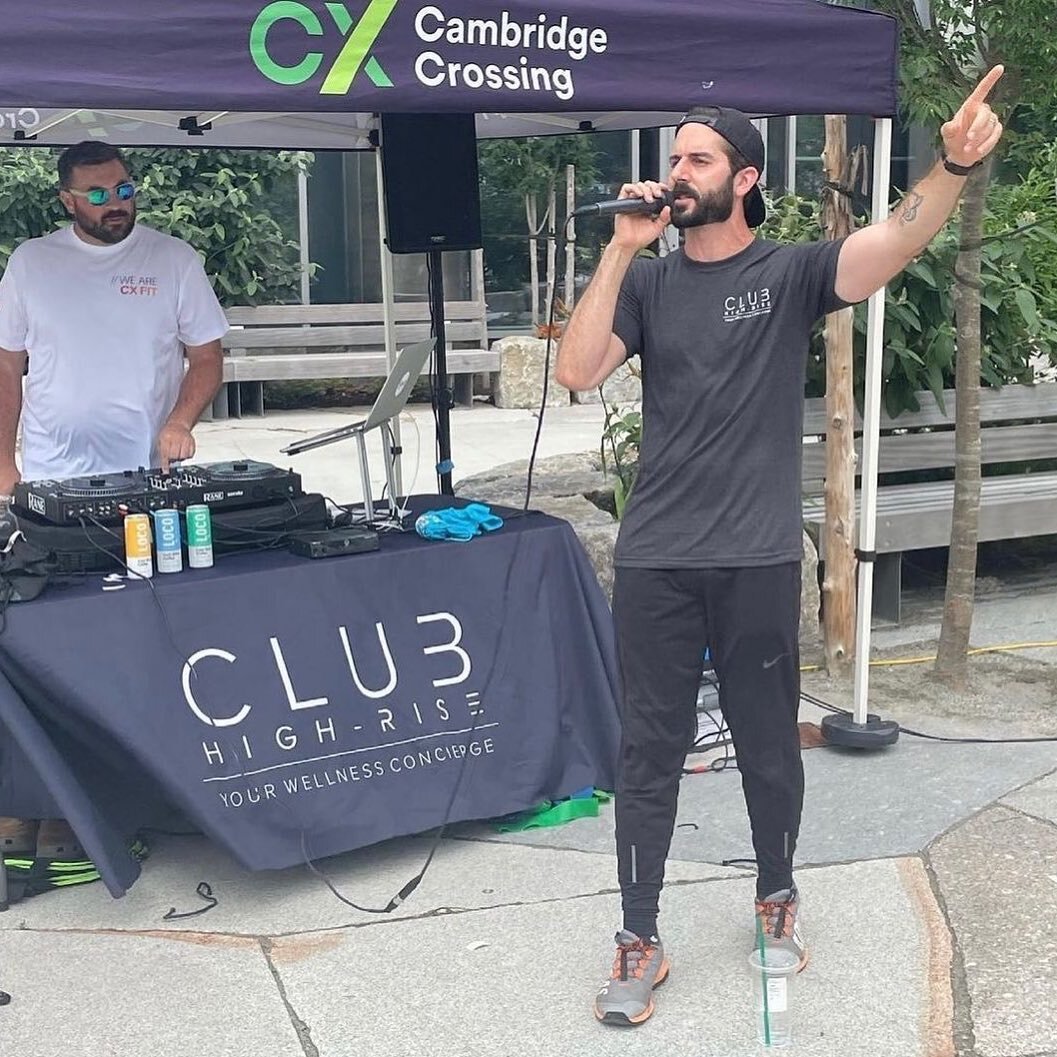 Repost from @timkhanoyan
.
Is this mic on? 🎤 
.
We are doing BIG things in this city 🏙 🤩 and I am so grateful to be a part of such an amazing community! @clubhighrise @charlestownbootcamp @cxcambridge 
.
I get to work with the best talent this cit