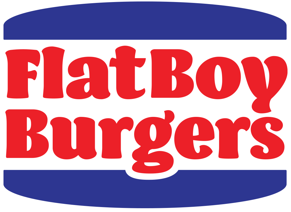 Flat Boy Burgers