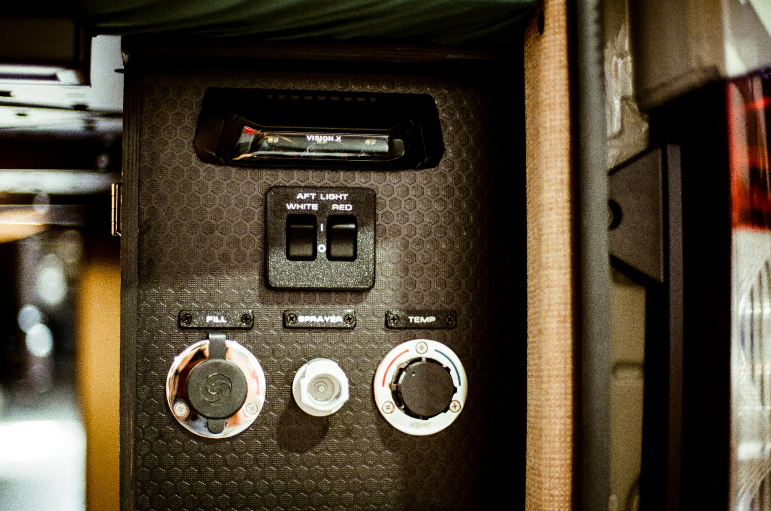 Reading Light Detail in Sprinter Camper Van.jpg