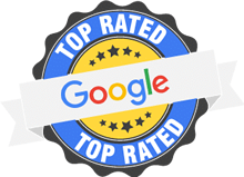 Google Top Rated