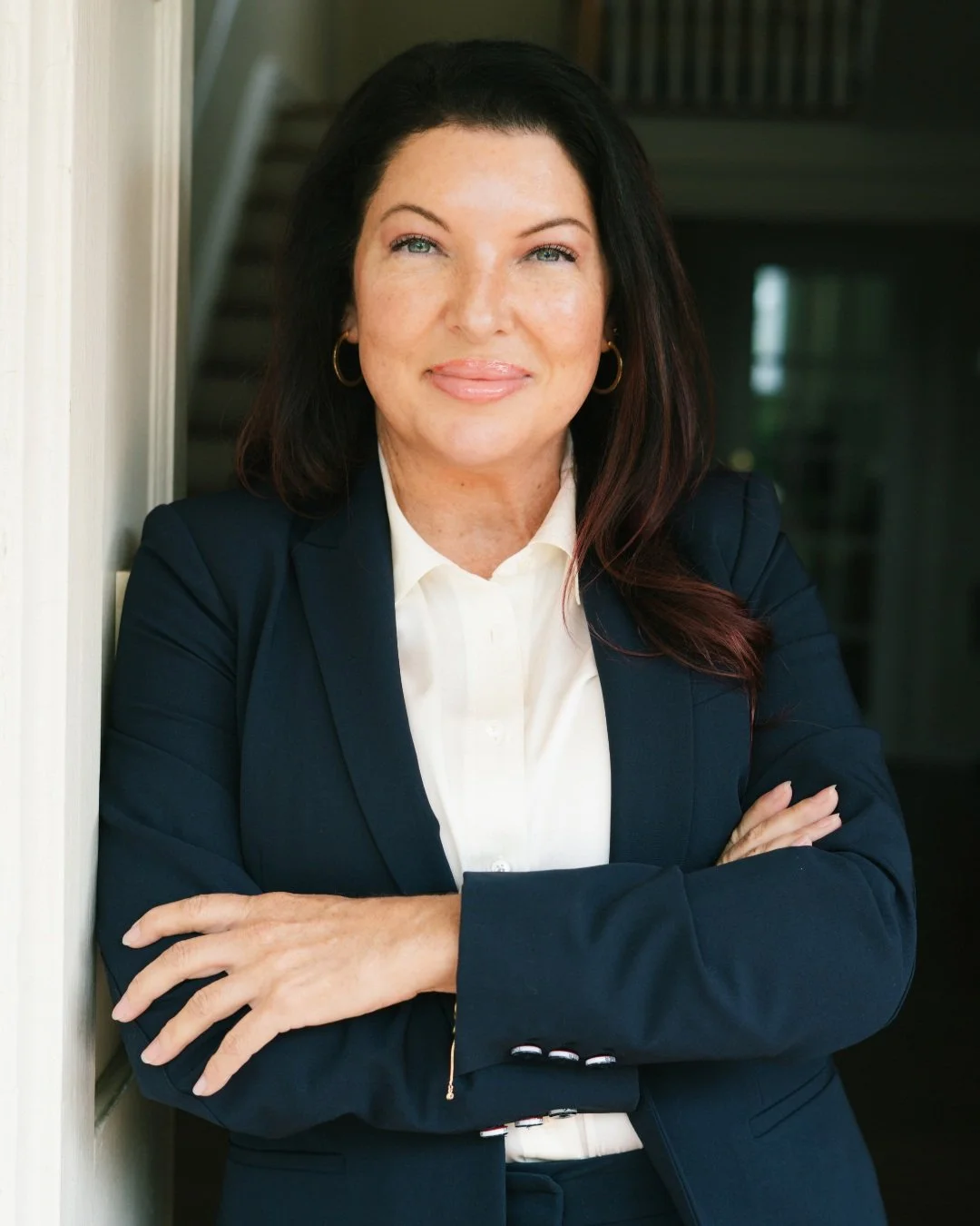 Meet Amber Stidham, Project &amp; Maintenance Manager at 75 Jackson Properties.

From property improvements and maintenance projects to vendor relationships and day-to-day needs, Amber keeps our commercial spaces across Coweta County running smoothly
