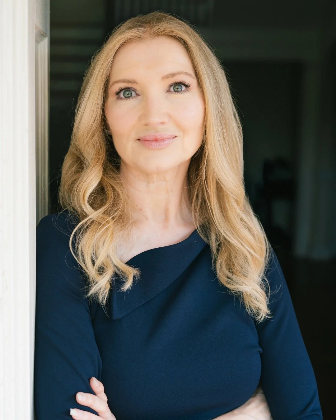 Meet Candyce Lund, Operations Leader &amp; Creative Problem Solver at 75 Jackson Properties.

Candyce first came to Newnan one Saturday for a Tour of Homes. Over a burger at the Redneck Gourmet, a friendly realtor at the next table told her to come b