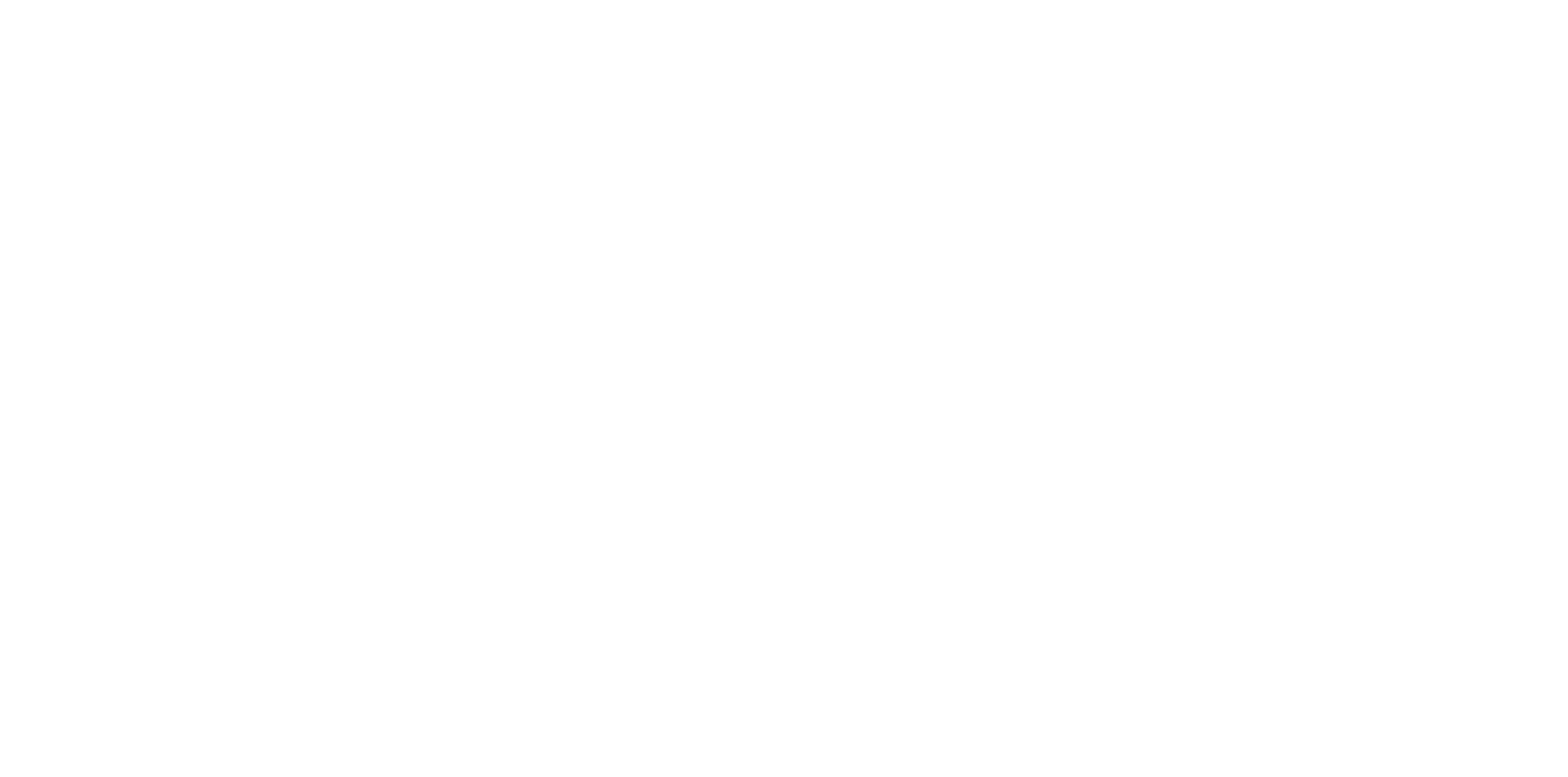 Logo von Lignum Bau GmbH mit Häusern, einem Baum und einem Baukran in Weiß auf schwarzem Hintergrund.