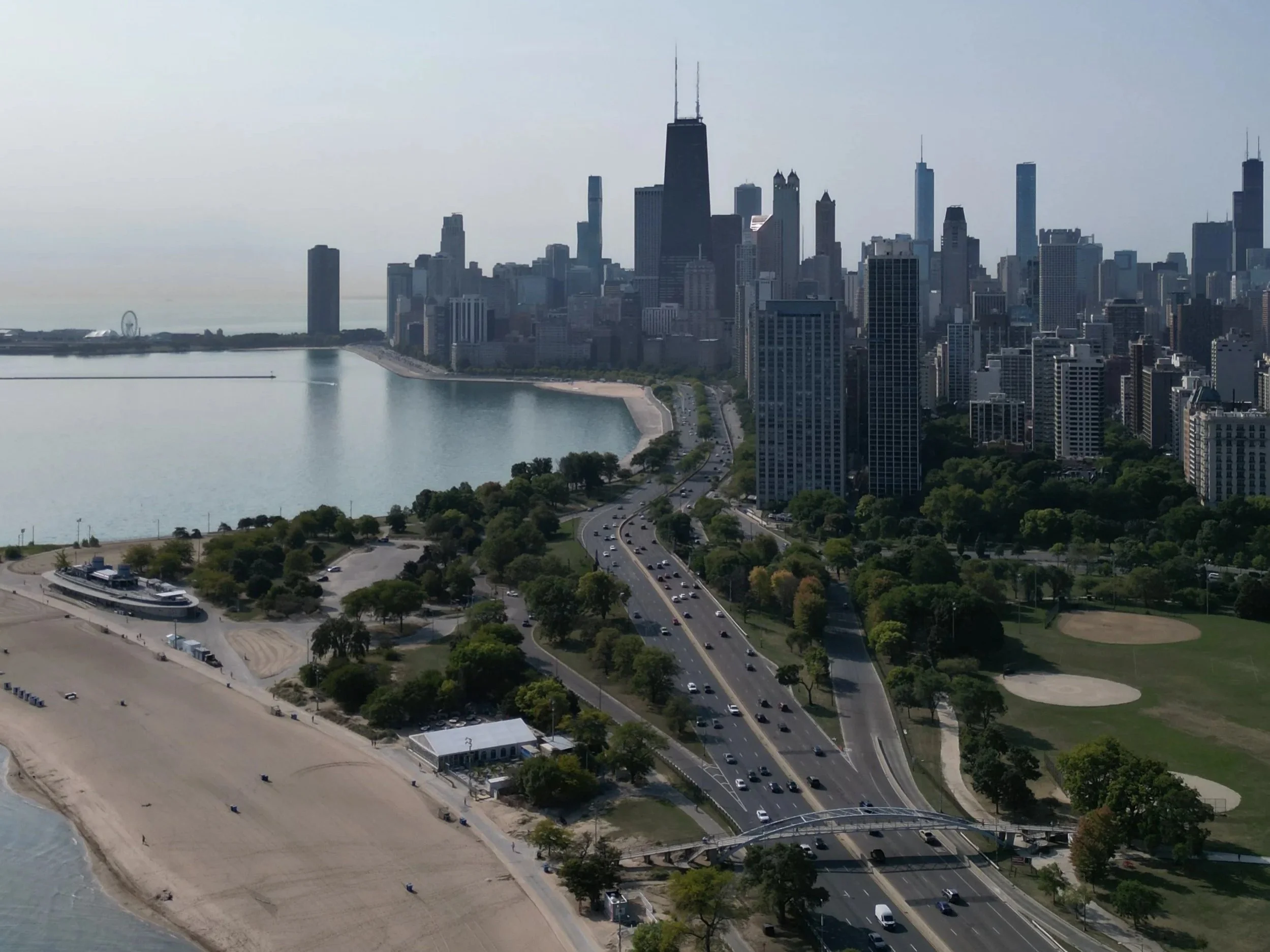 <span> Photo </span>Architecture & Lifestyle Chicago