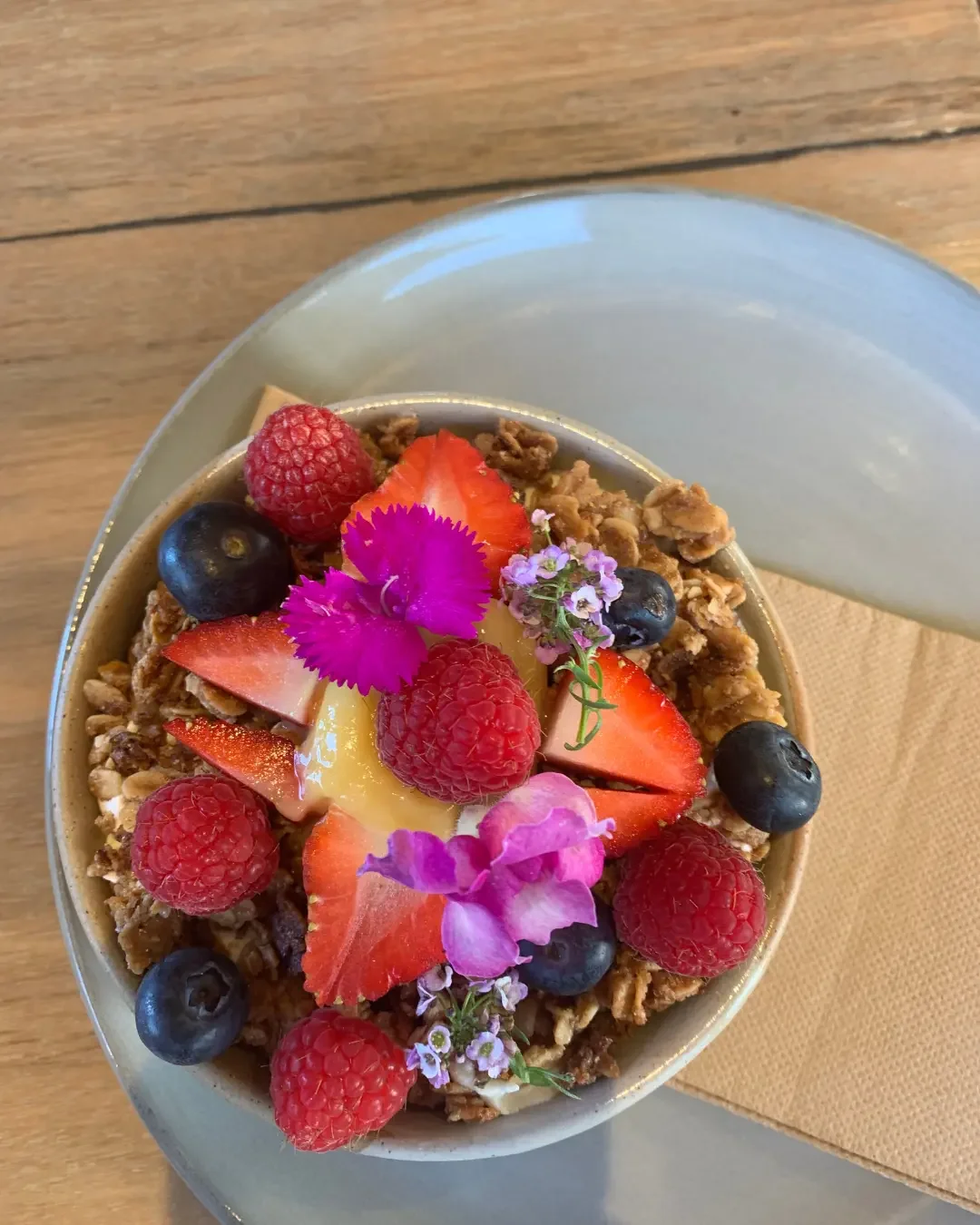 High protein breakfasts your naturopath actually eats