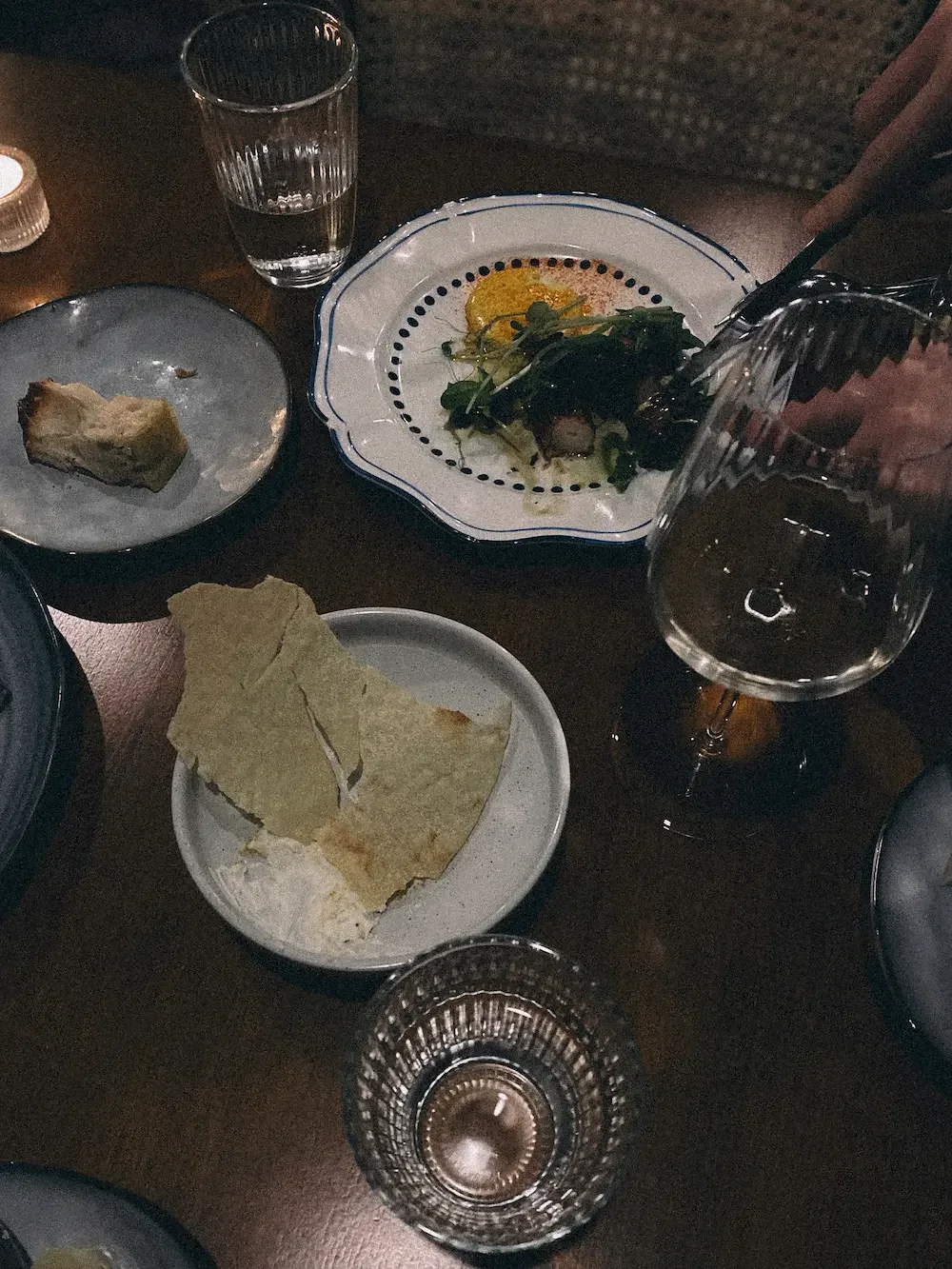 Gluten Free Eating Guide