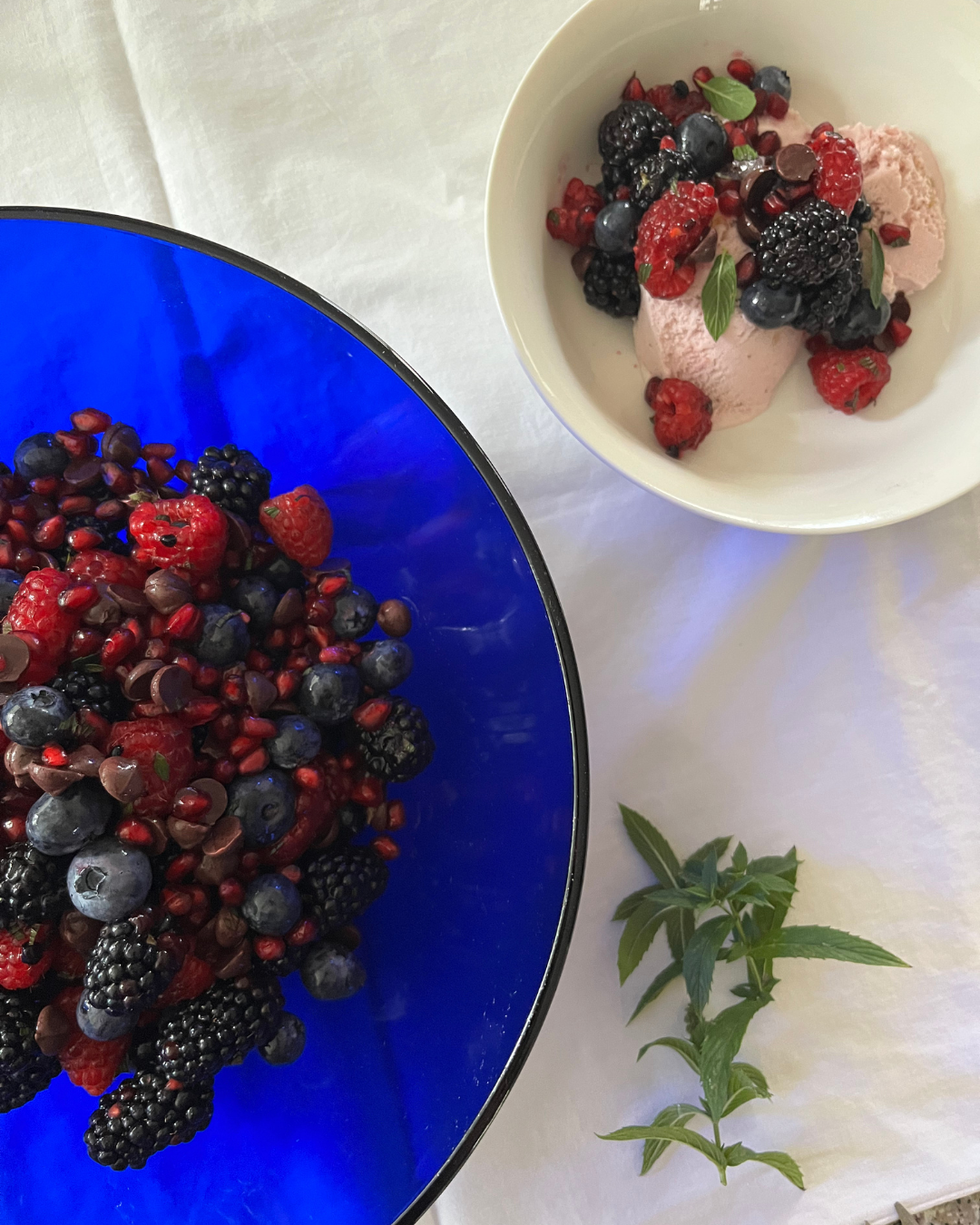 Jewel Salad