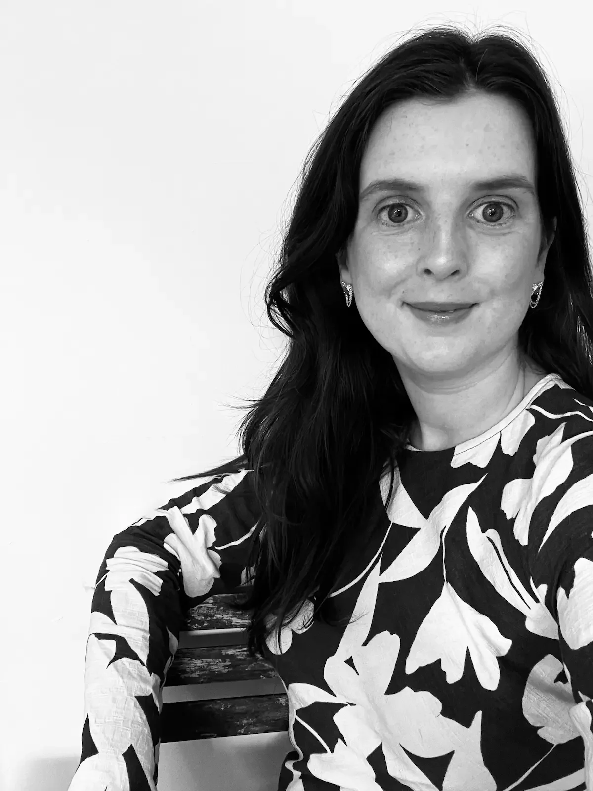 Alt text: Kim Patterson, naturopath, herbalist and writer based in Cranbourne South, Melbourne