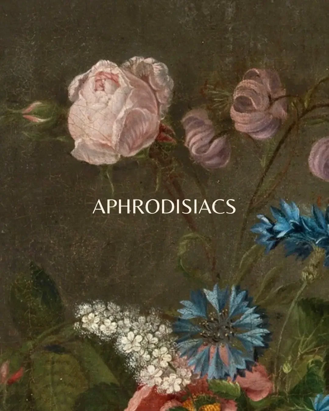 Natural aphrodisiacs for low libido - naturopath Cranbourne