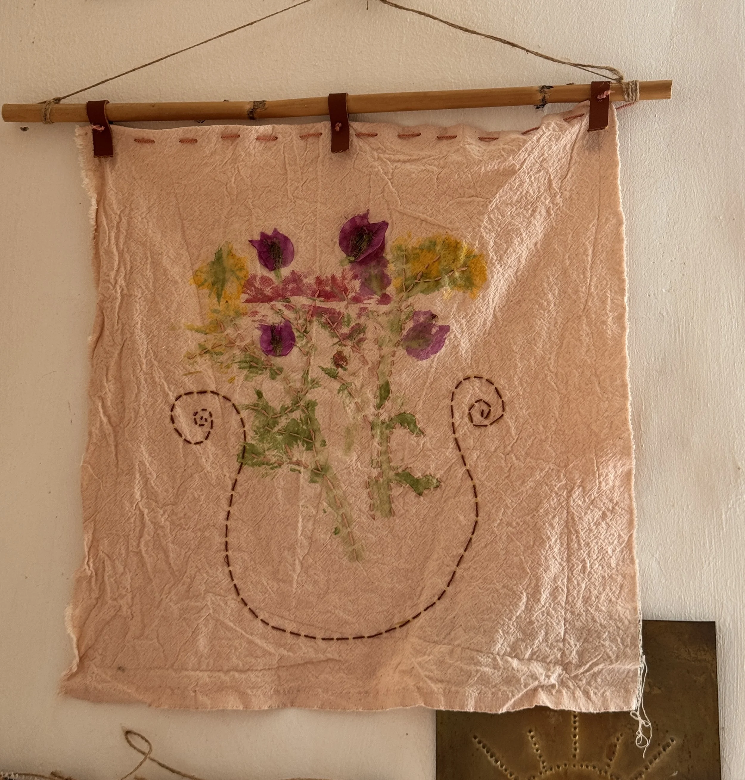 TABLEAU TEXTILE
