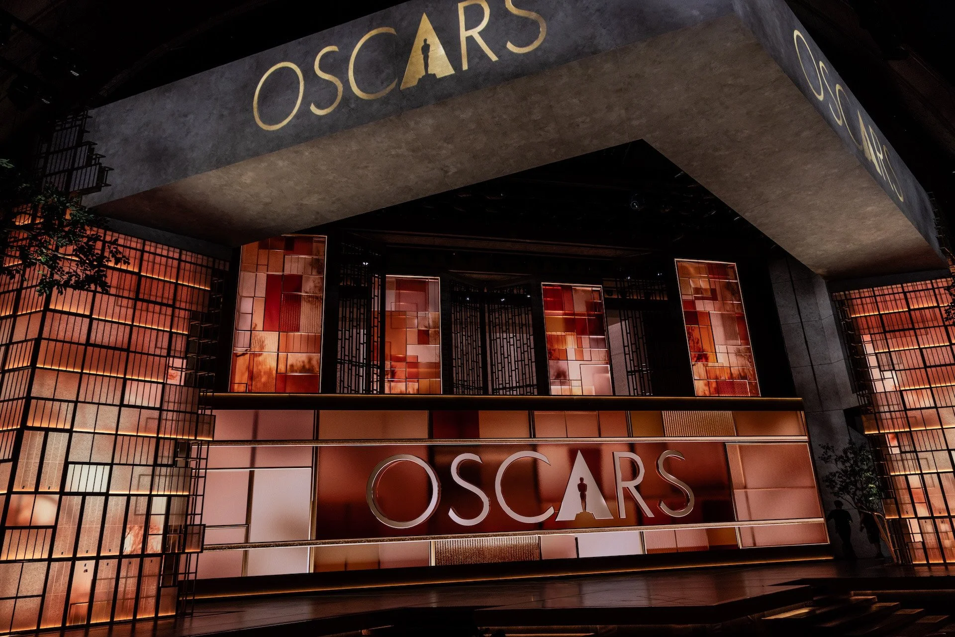 The Oscars 2026