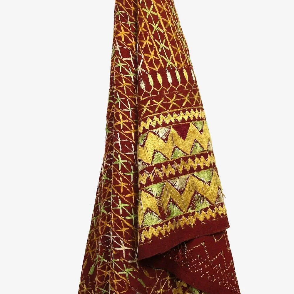 Phulkari