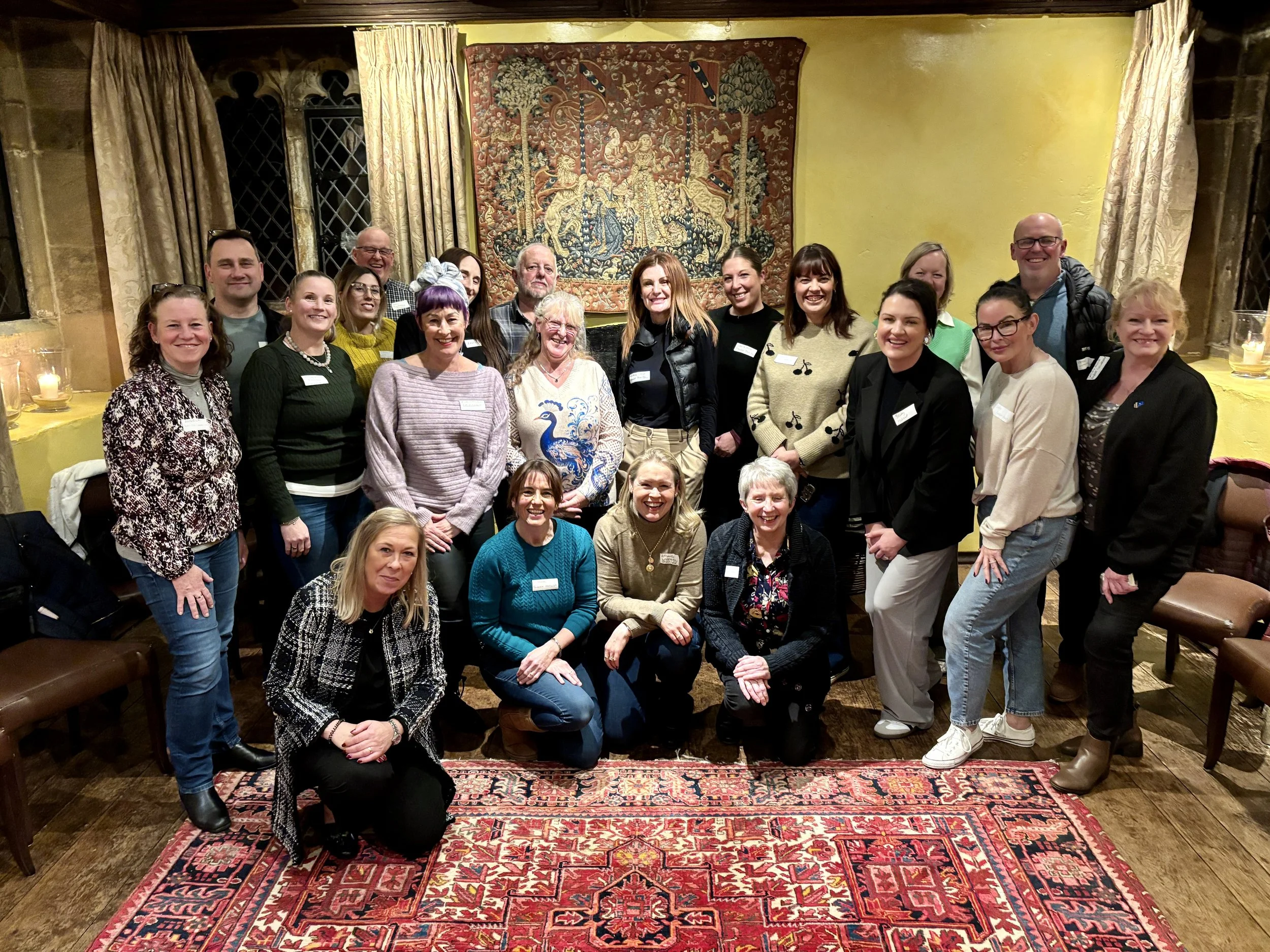 Sussex Event & Wedding Network