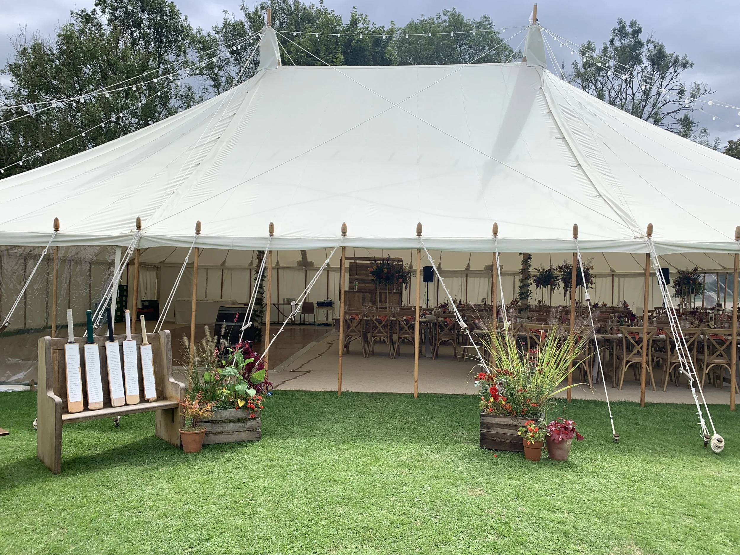 On the Day Coordination Sussex