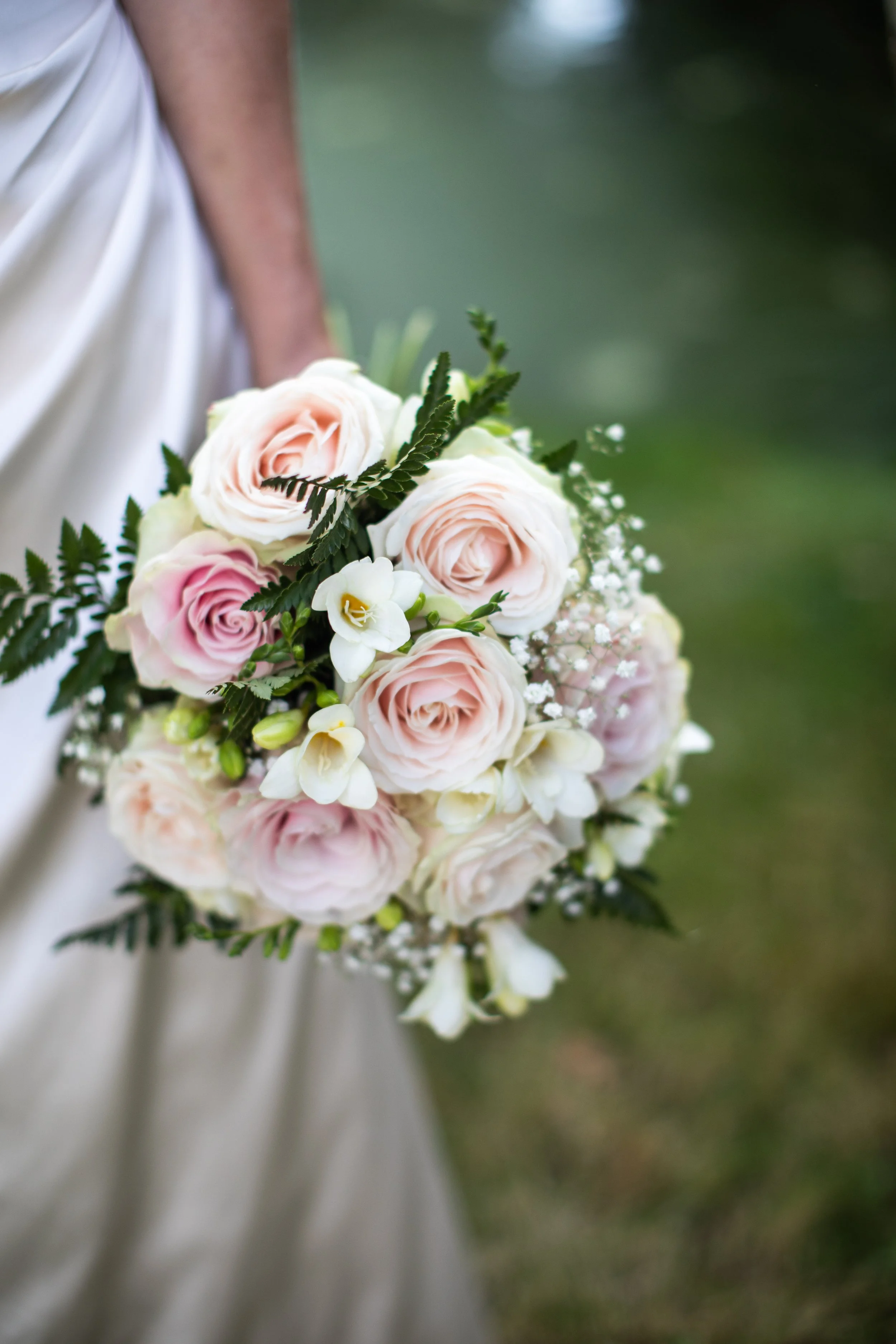 Wedding Consultant Sussex