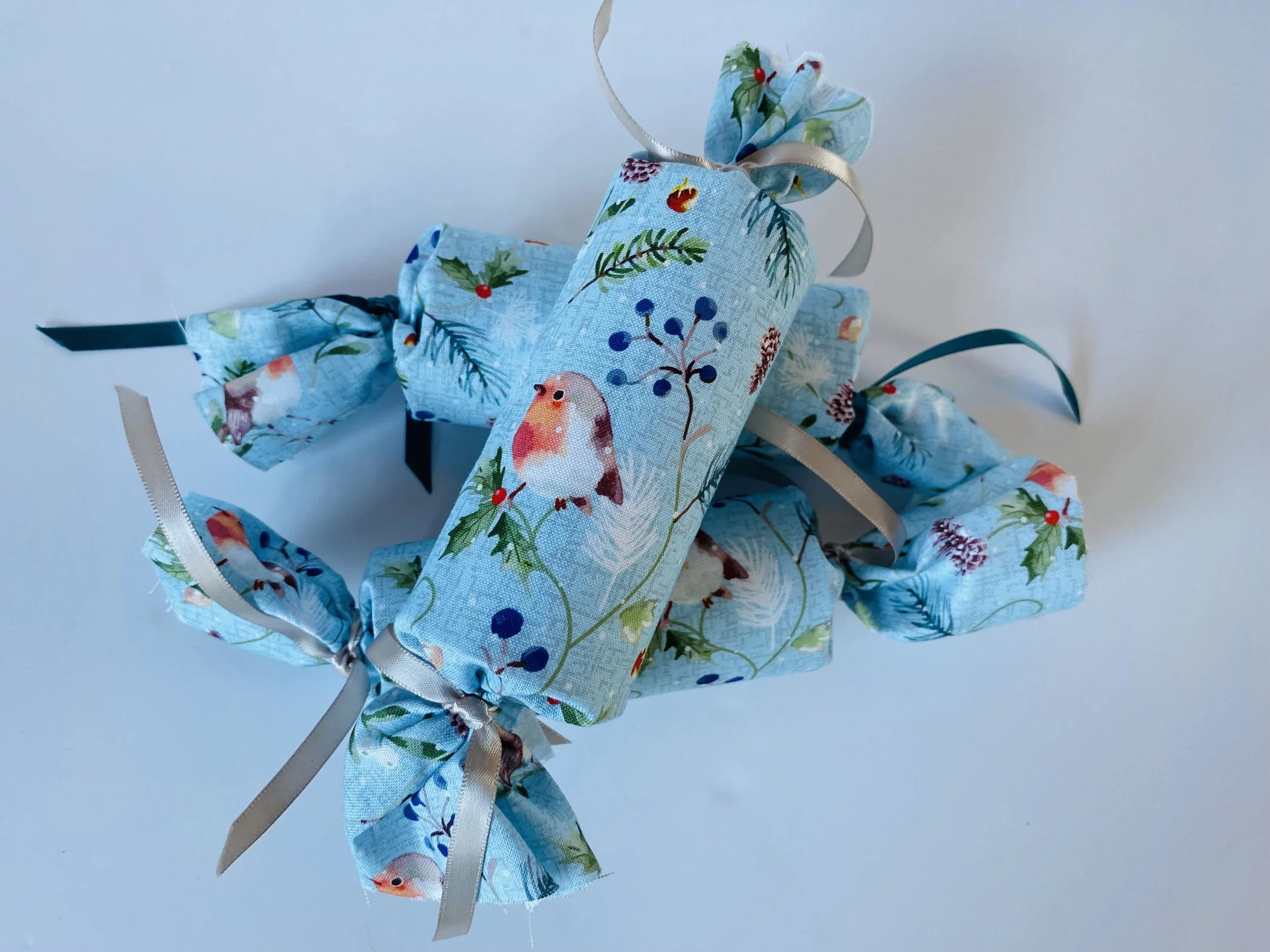 Sustainable Christmas Cracker Gifts