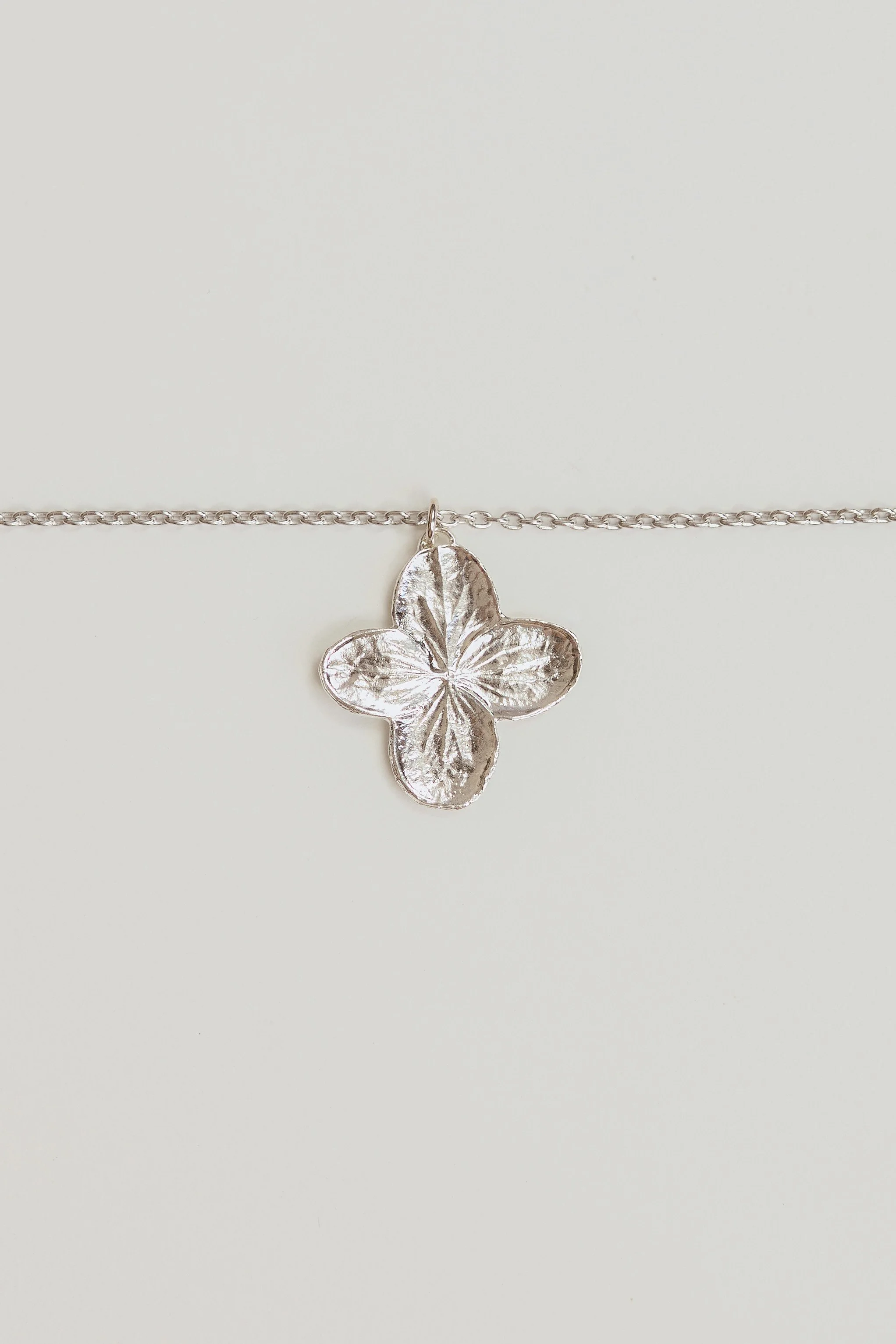 Collier Hydrangea