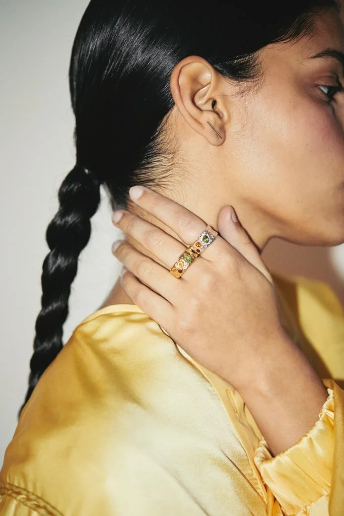 Bague Precious Margarita_Vermeil_Porté_Margaux Toussaint_LD.jpg