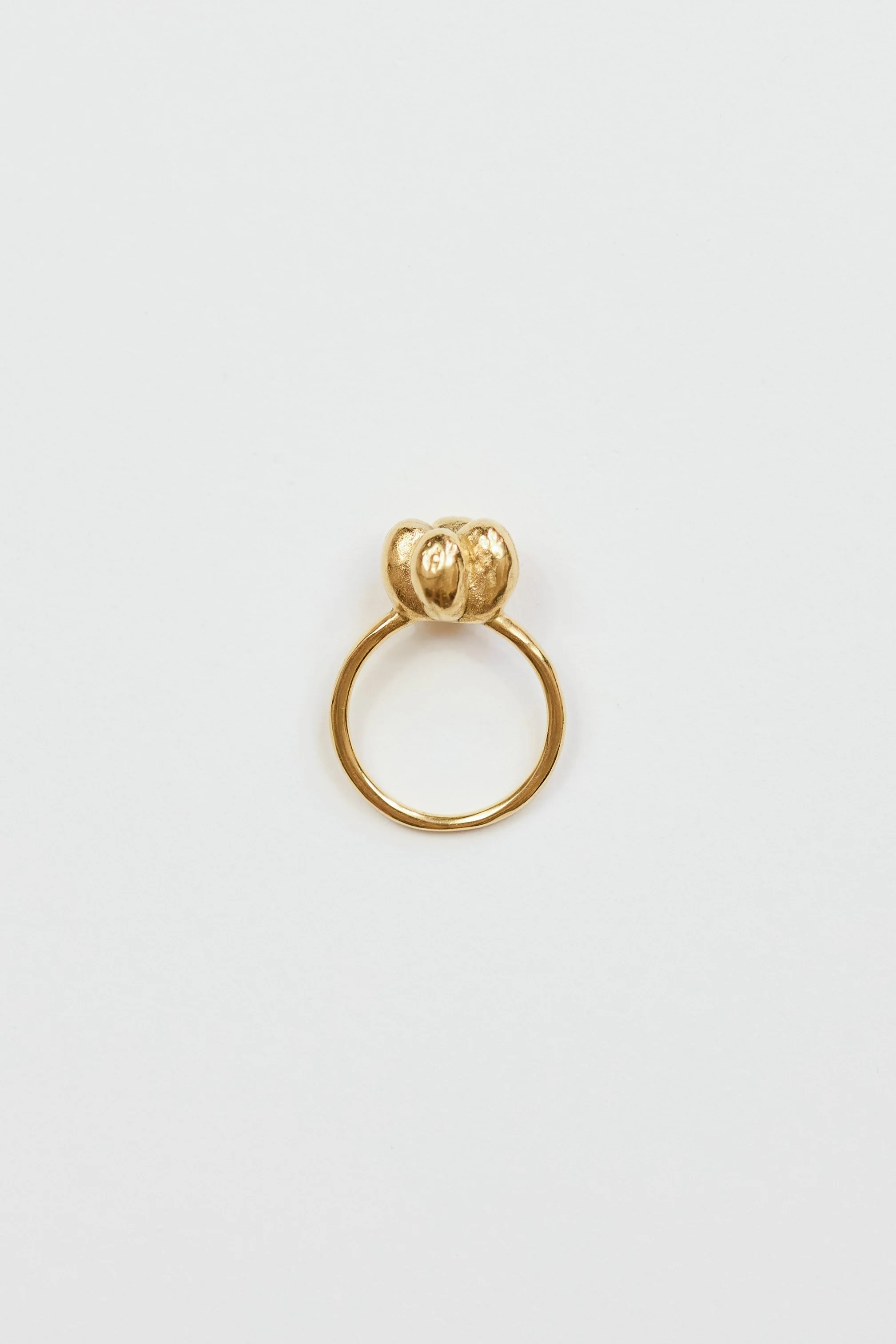 Bague Fusago