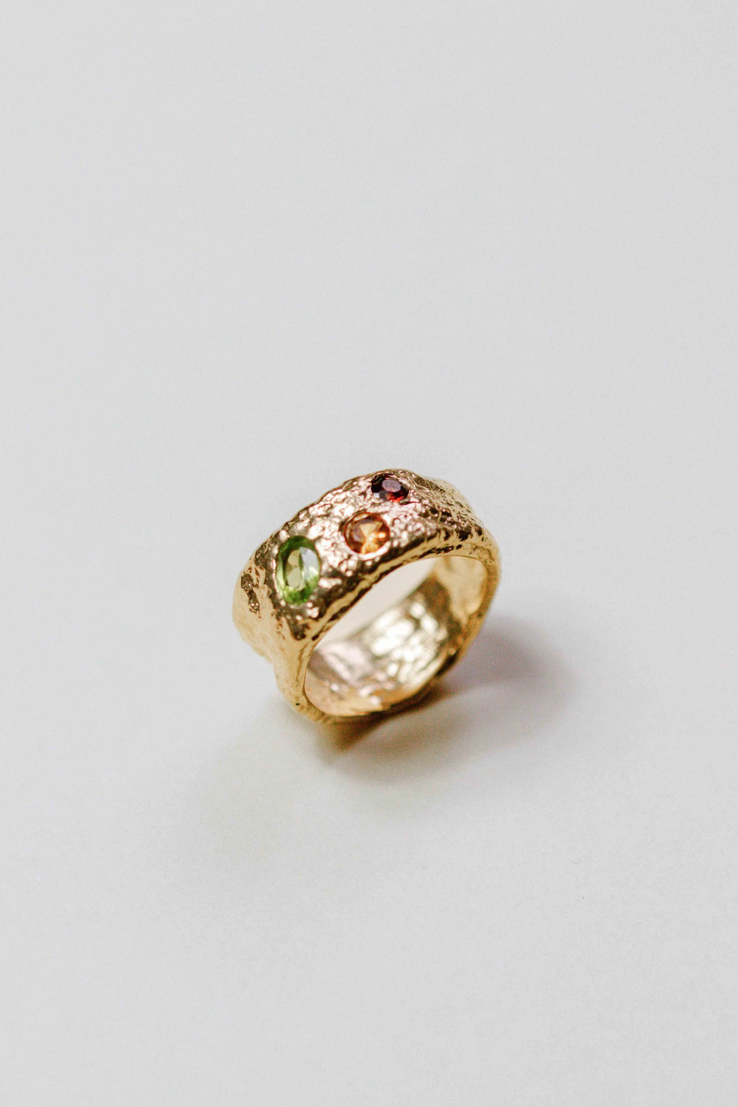 Bague Precious Margarita
