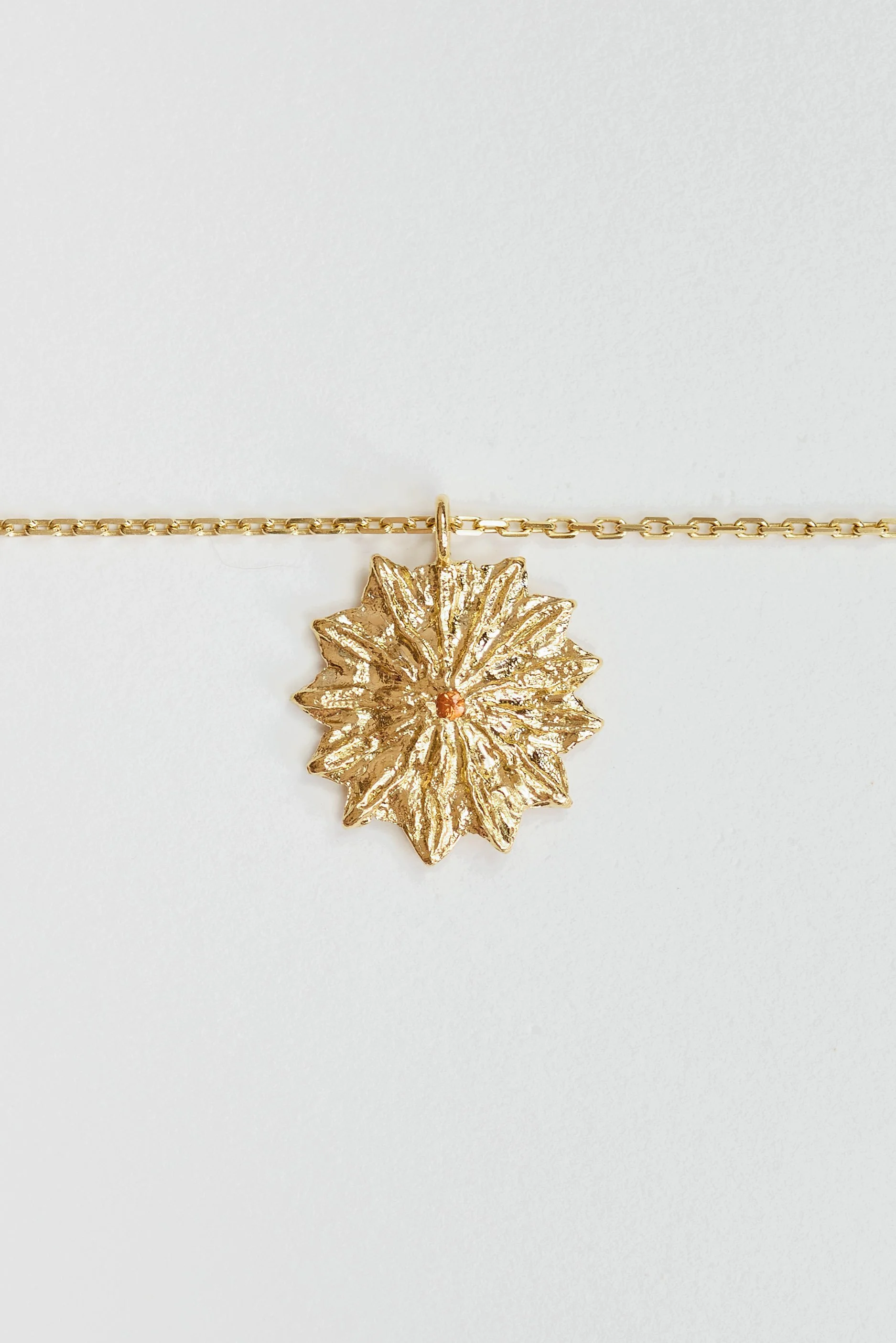 Collier Solstice - Pola Von Grüt x Margaux Toussaint