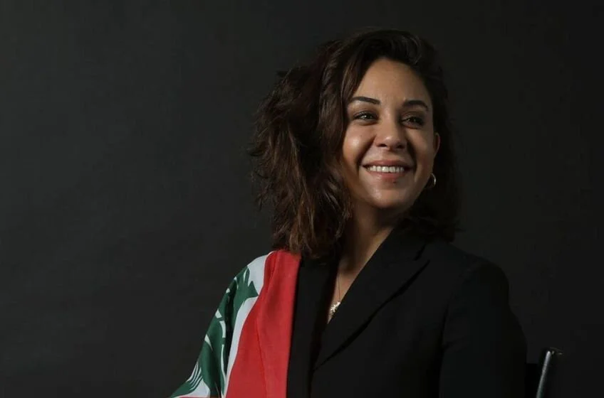 المرأة اللبنانية في صلب المبادرات الإنسانية لدعم بيروت
