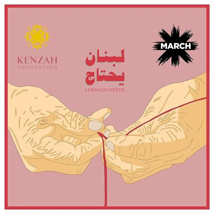 9 Independent organizations that are stepping up to rebuild Beirut