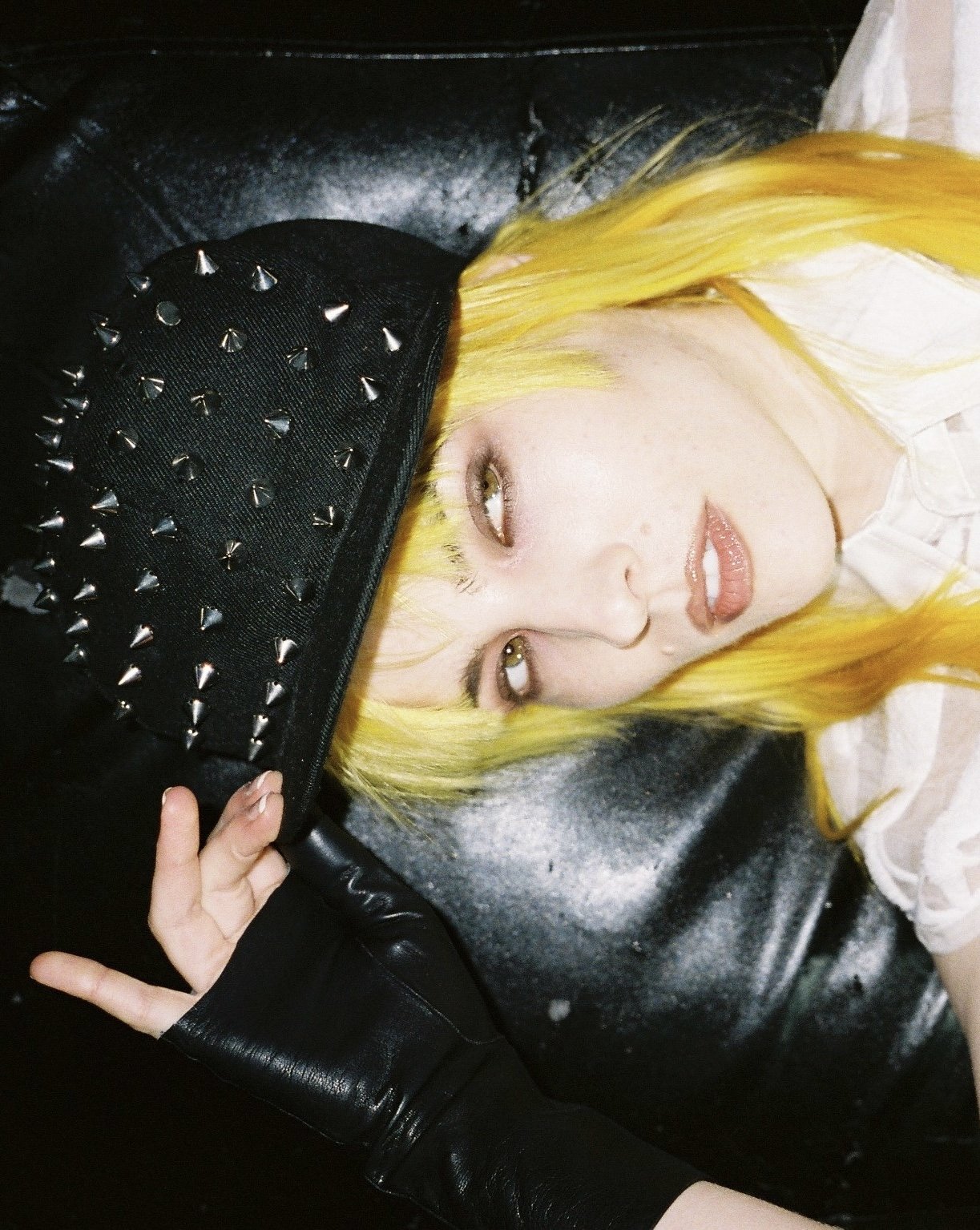Exit magazine
