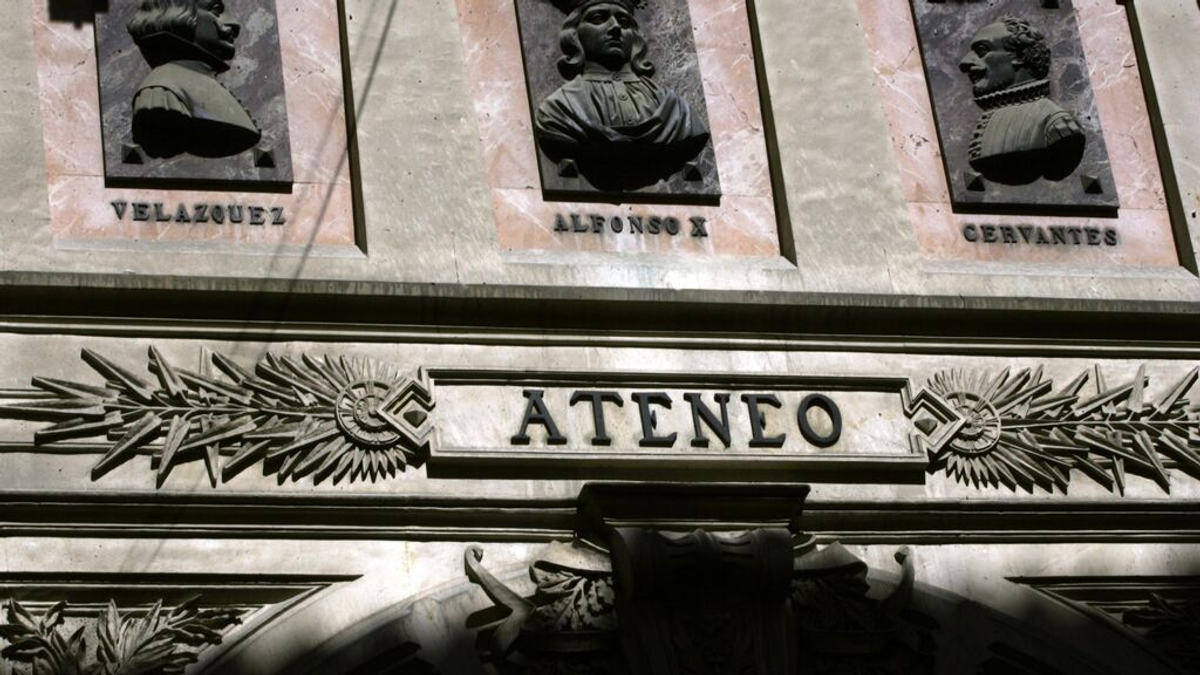 El Grupo 1820 gana las elecciones al Ateneo de Madrid