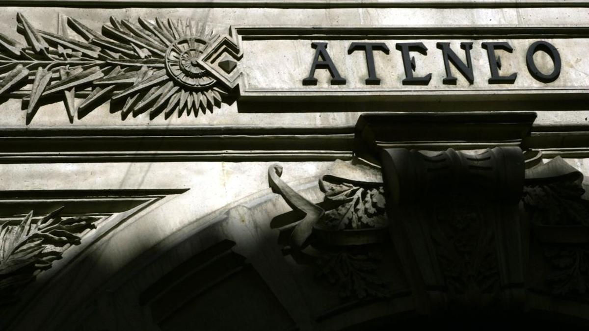 Elecciones en el Ateneo de Madrid: "La institución republicana de la que los reyes son socios"