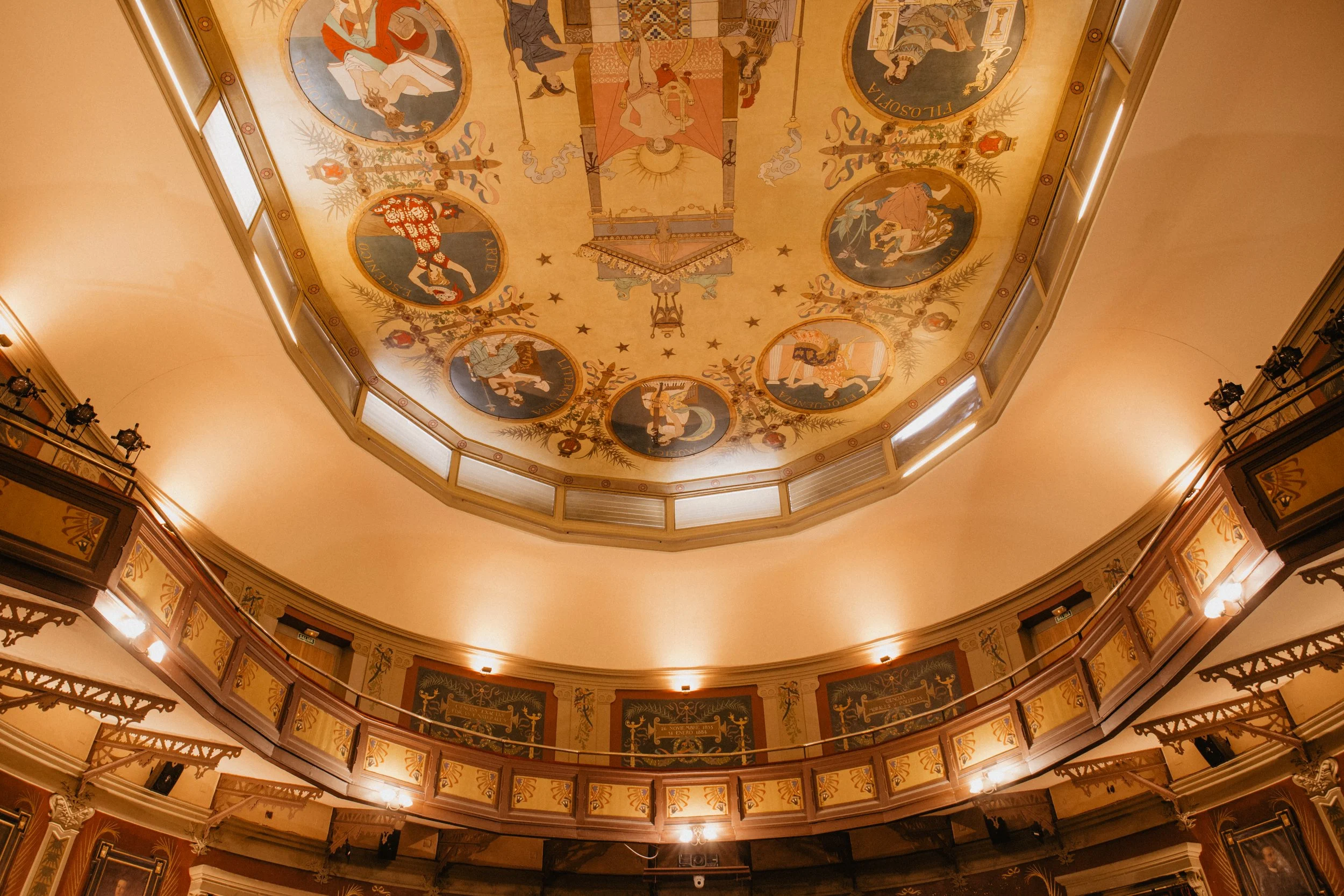 Luis Arroyo, nuevo presidente del Ateneo de Madrid: "Queremos que vuelva a ser el sitio donde pasan cosas mágicas"