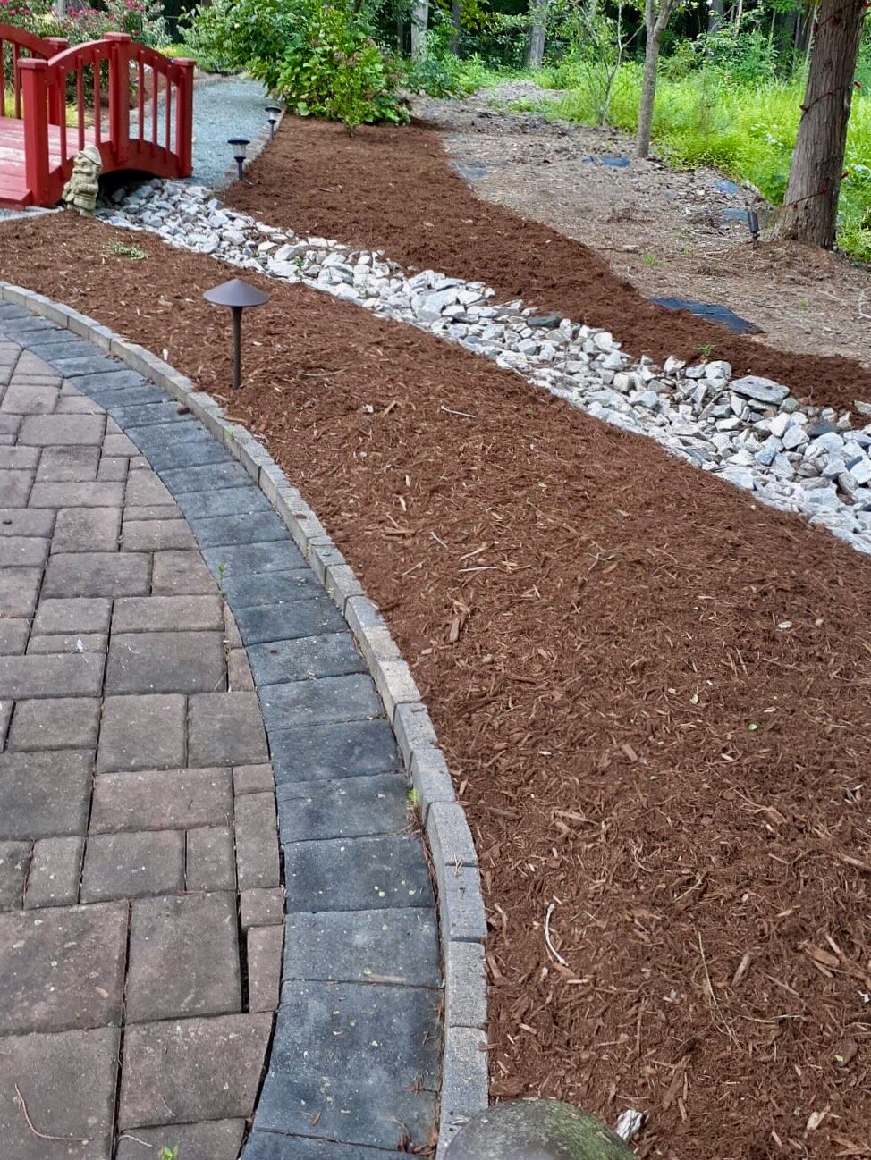 Home Durham NC Durham Mulch Co.