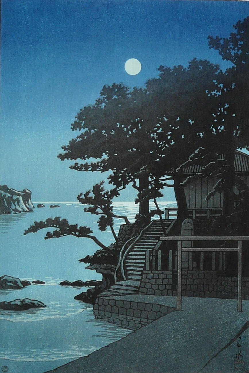 Hasui-Kawase-Kakizaki-Benten-Shrine-Shimoda-Japanese-Woodblock-Print.jpg