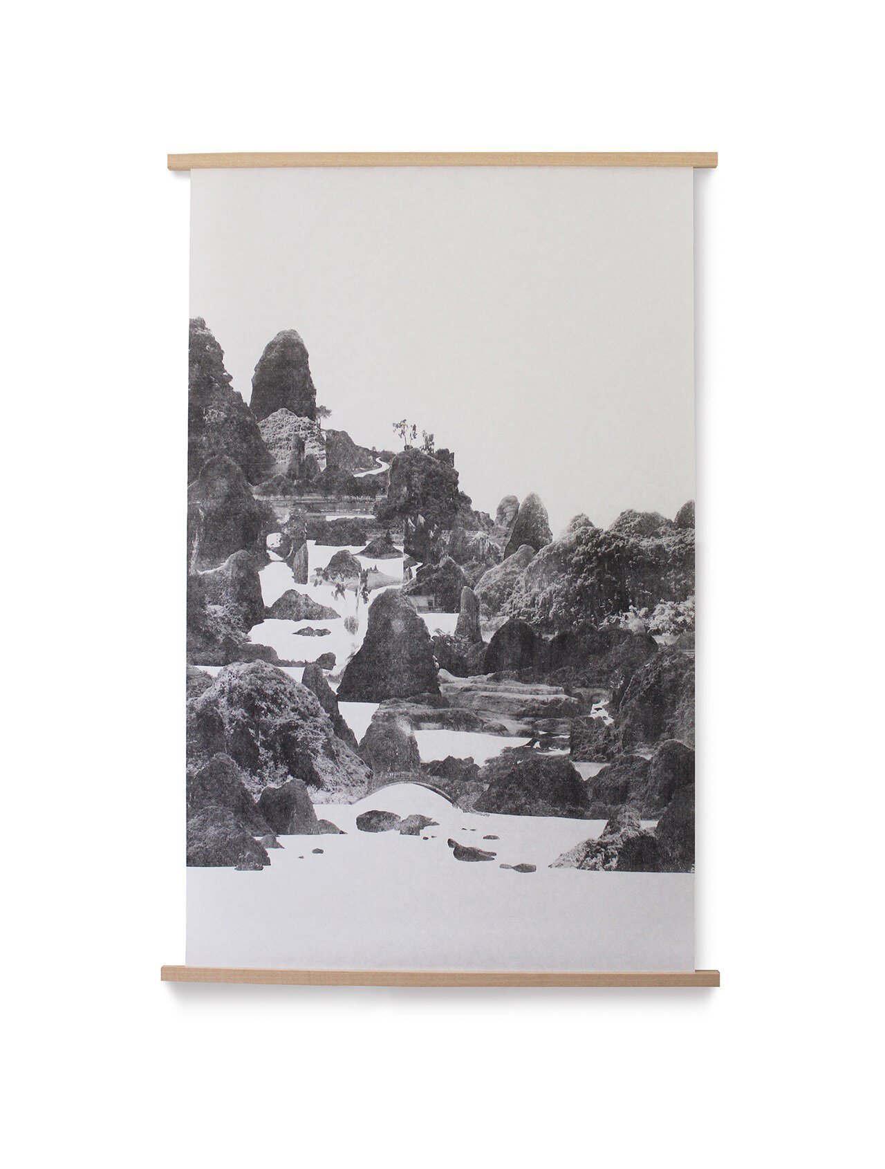 Sherrie-Leigh-Jones-Artist-Printmaker-Brighton-Calm-white-river-Contemporary-Japanese-Landscape-Original-Art-Print.jpg