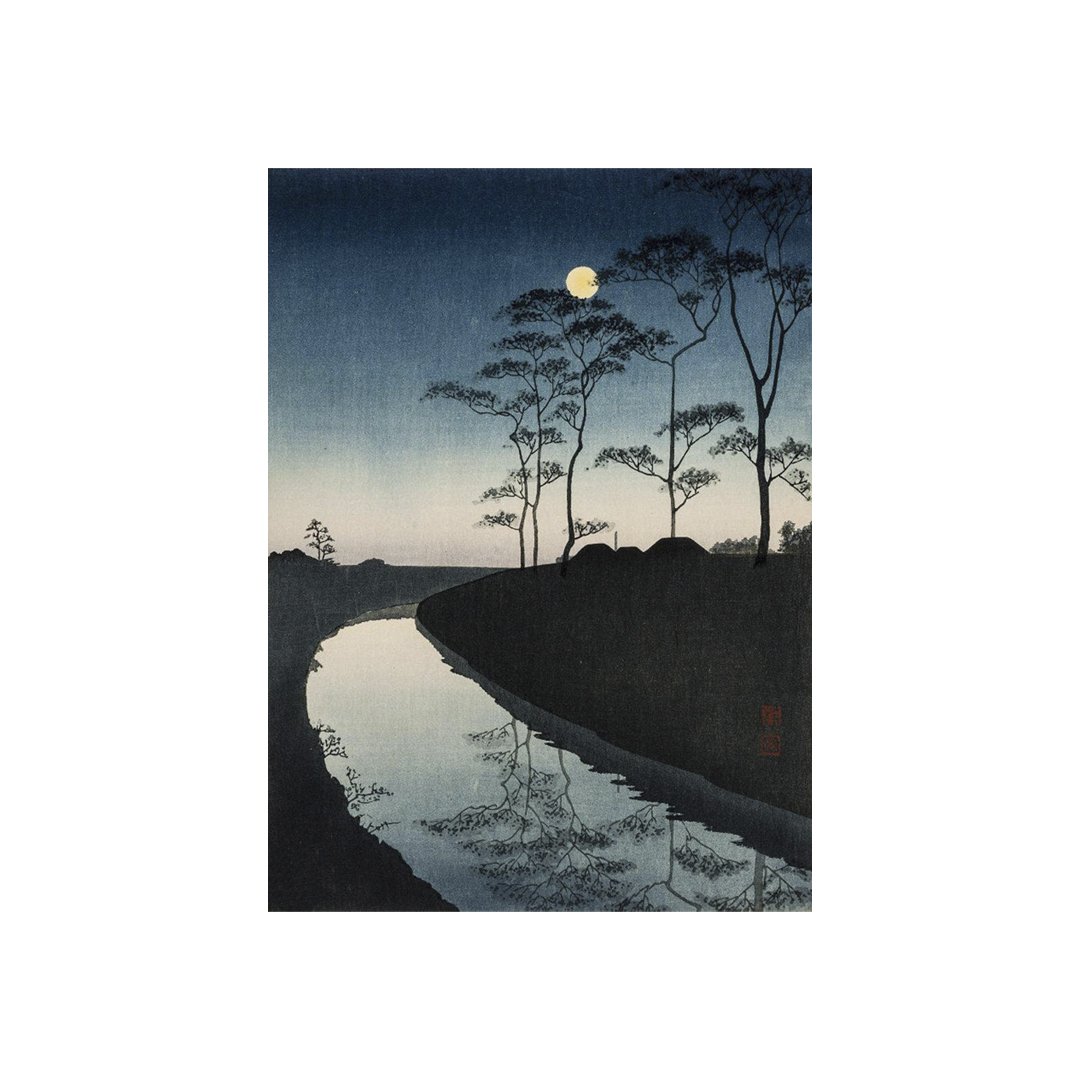 Koho-Shoda-Moonlight-Canal-Scene-Japanese-Landscape-Woodblock-Print-.jpg